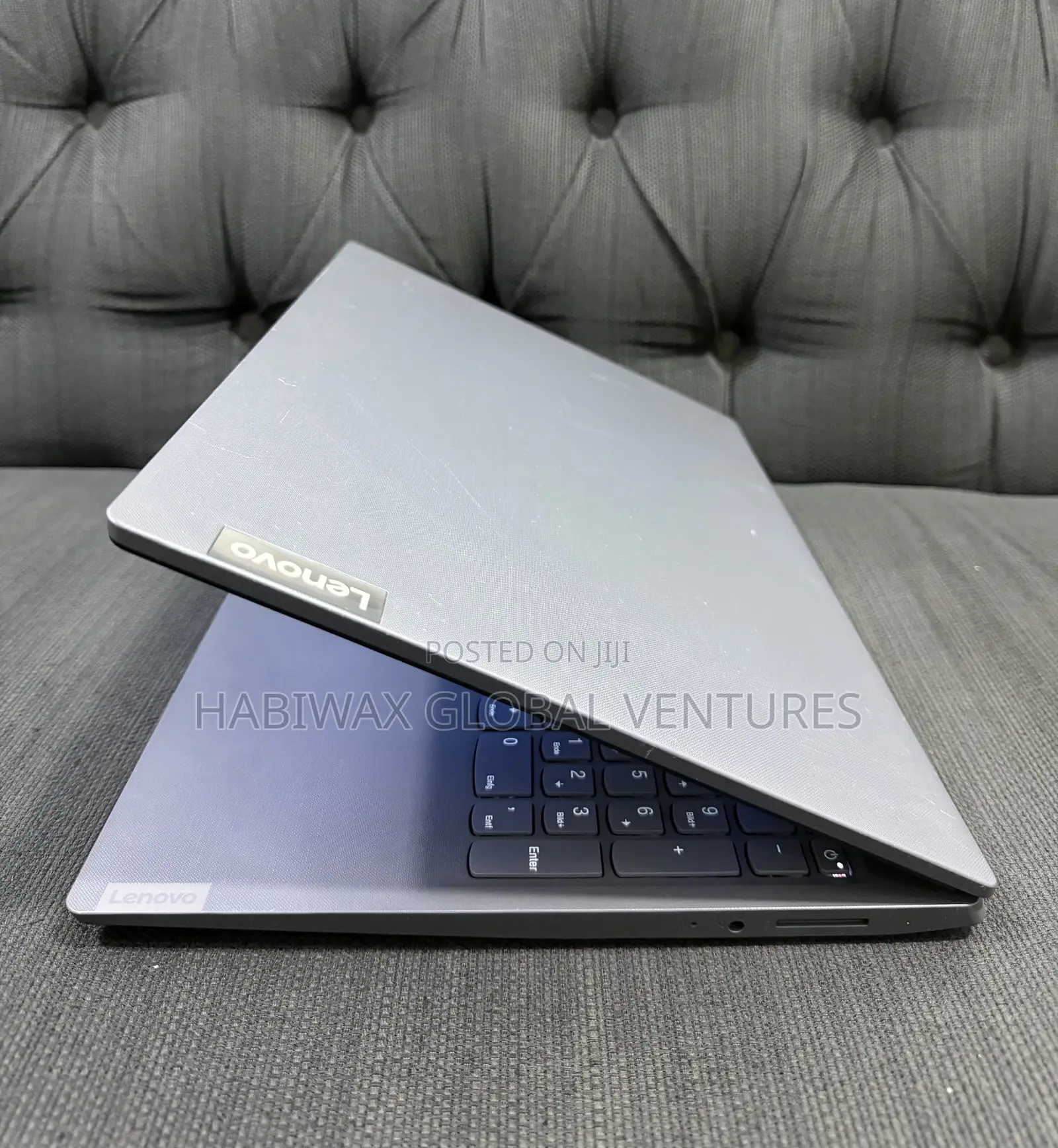 Laptop Lenovo V15-IIL 12GB Intel Core i5 HDD+SSD 128GB