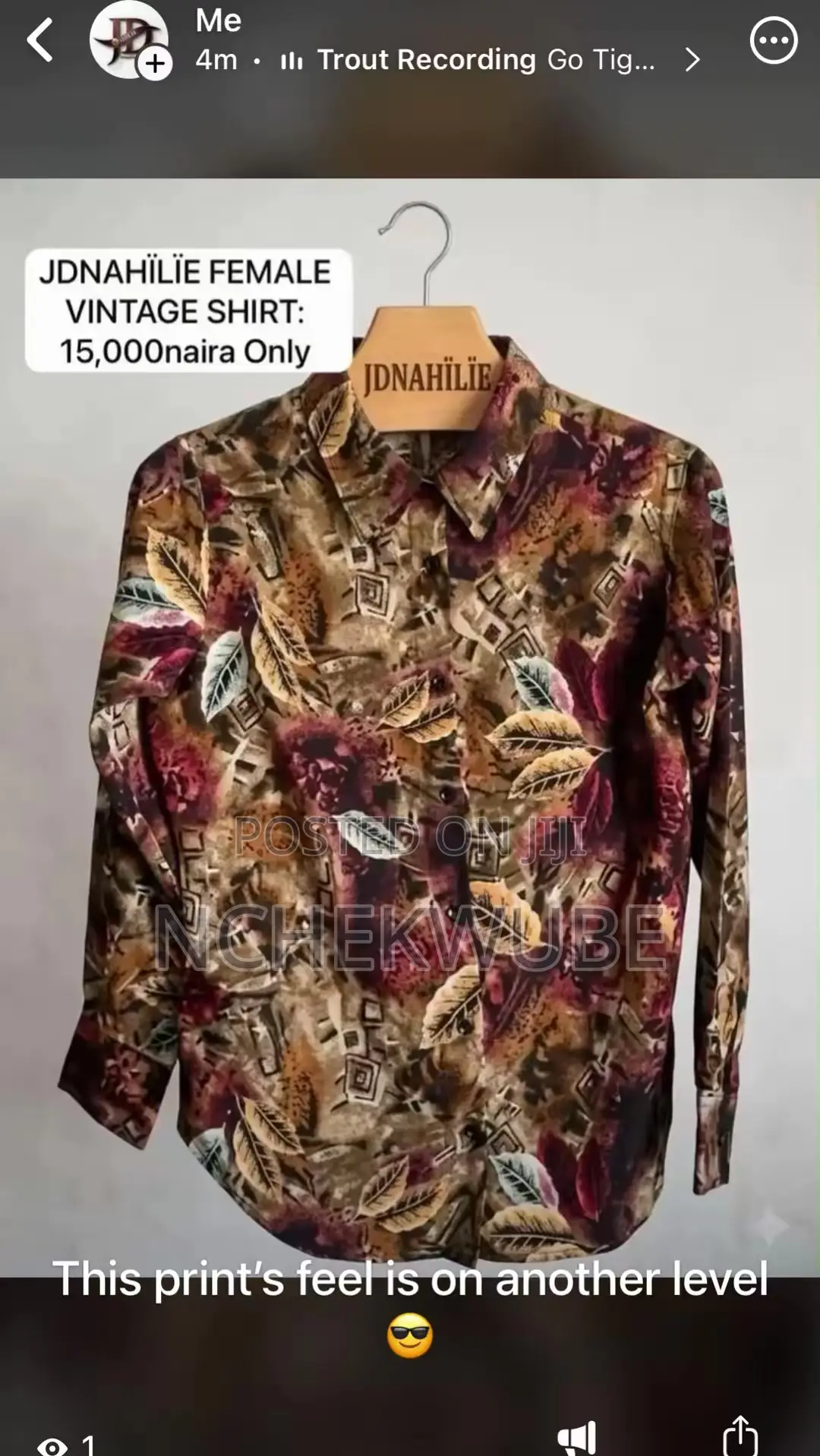 Jdnahïlïe Female Vintage Shirt Designs