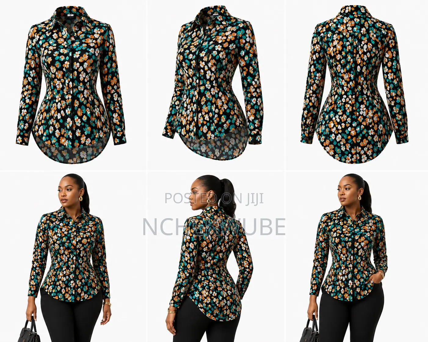 Jdnahïlïe Female Vintage Shirt Designs