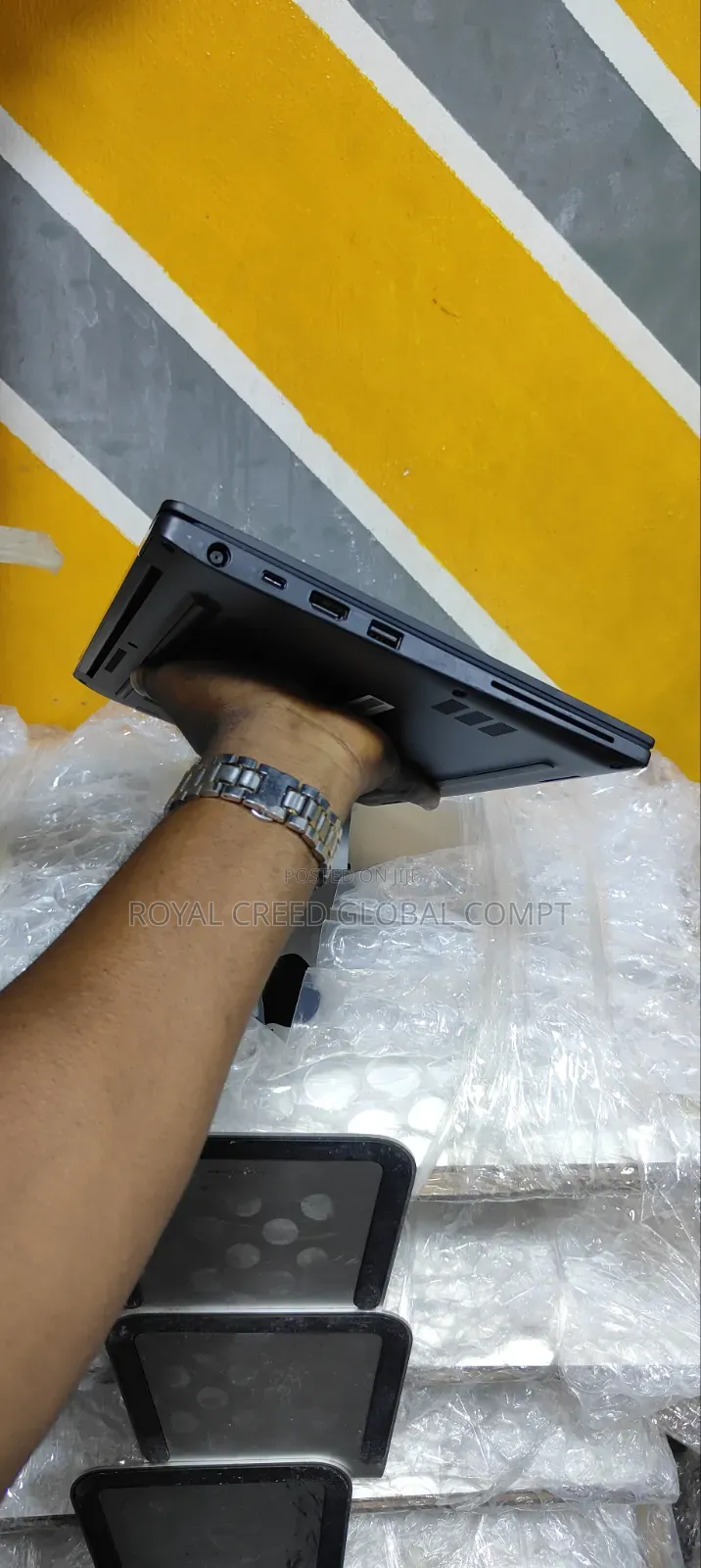 Laptop Dell Latitude 7280 8GB Intel Core i5 SSD 256GB