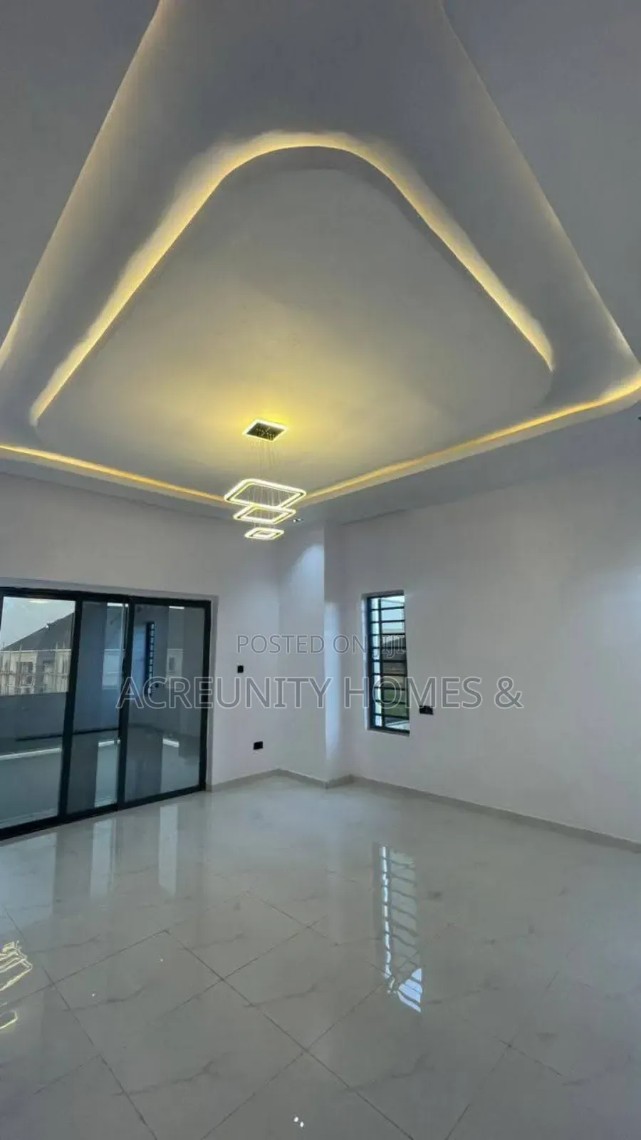 6bdrm Duplex in Kola Lawal, Oke, Akobo for sale