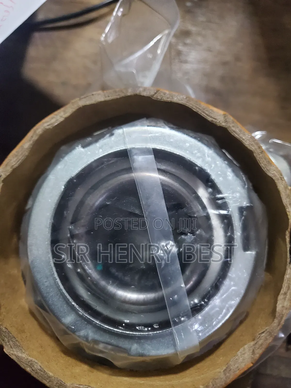 Front Hub and Bearing Nissan Pathfinder 2015/2019