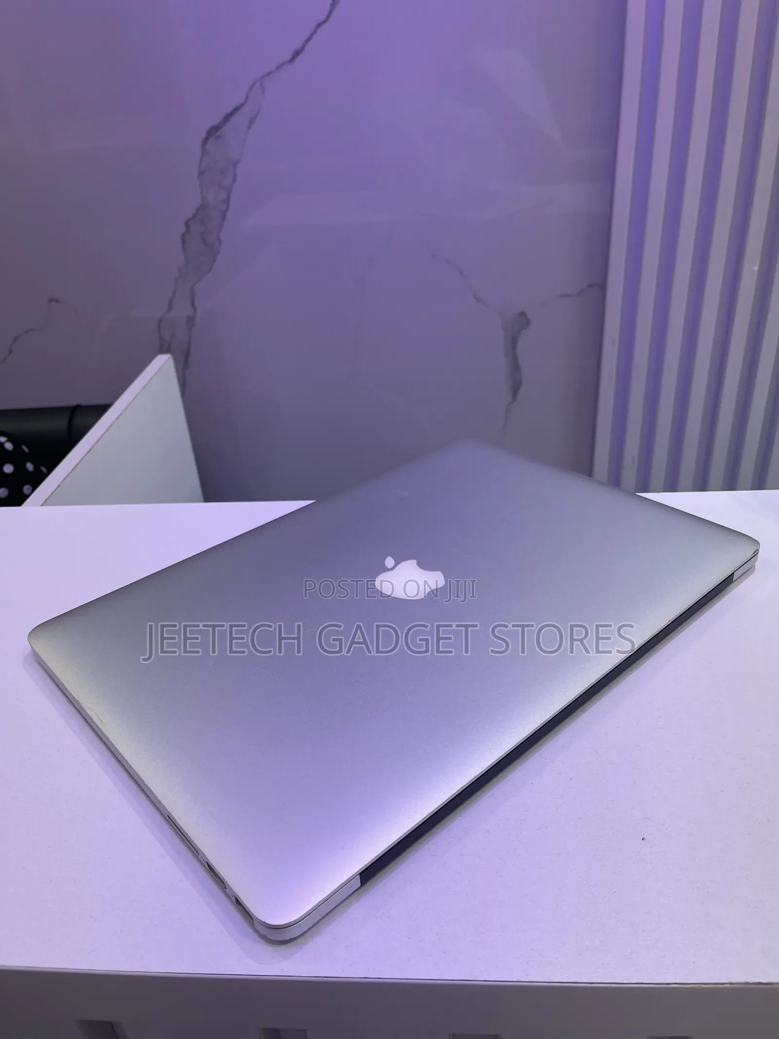 Laptop Apple MacBook Pro 2015 16GB Intel Core i7 SSD 256GB