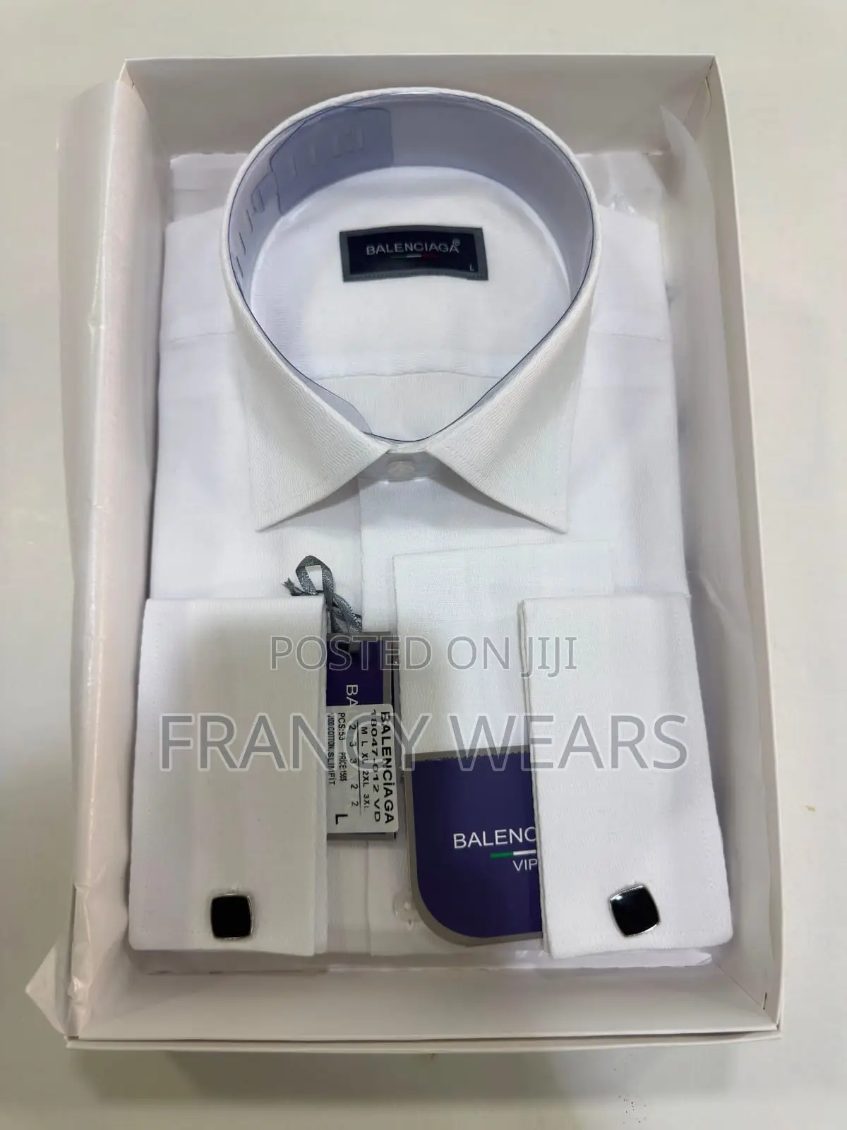 Premium Quality Men’s Italian Shirts