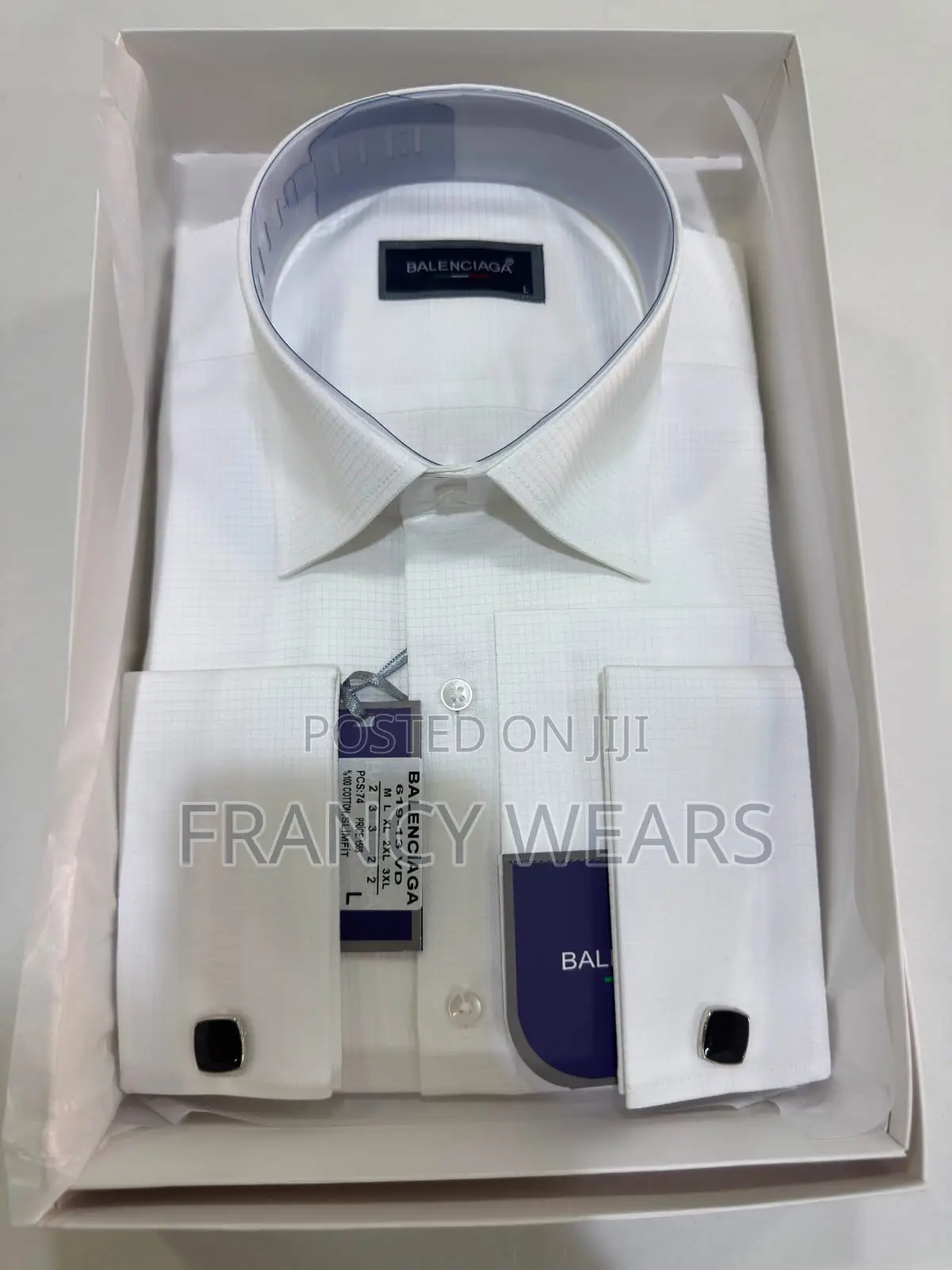 Premium Quality Men’s Italian Shirts