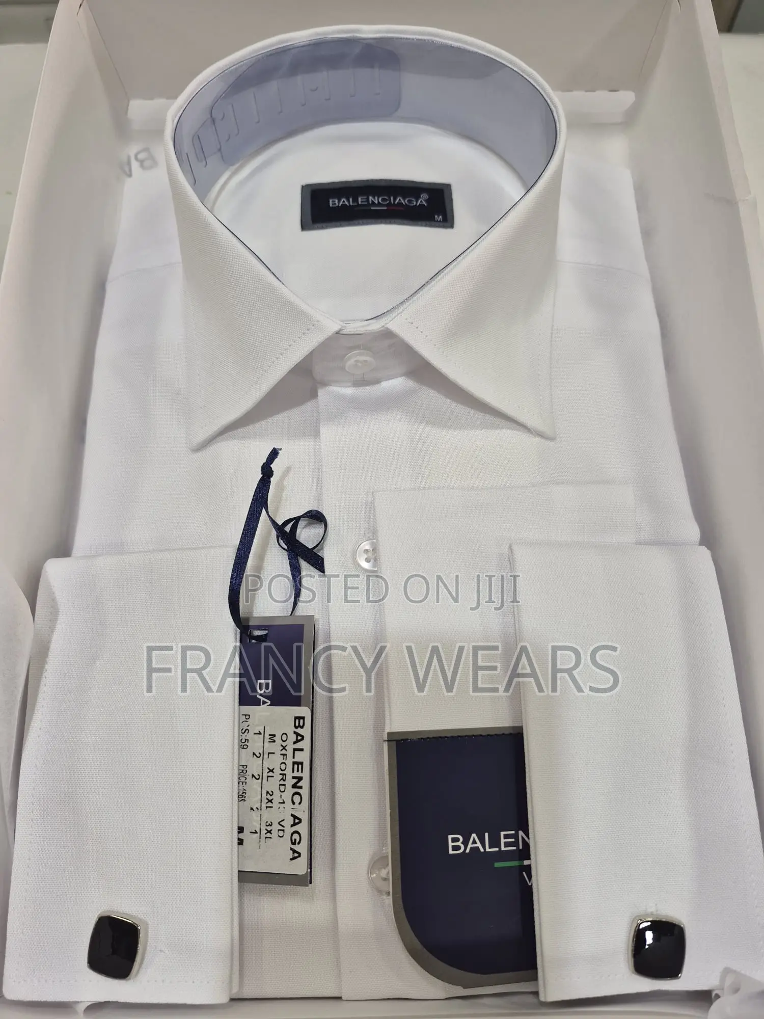 Premium Quality Men’s Italian Shirts
