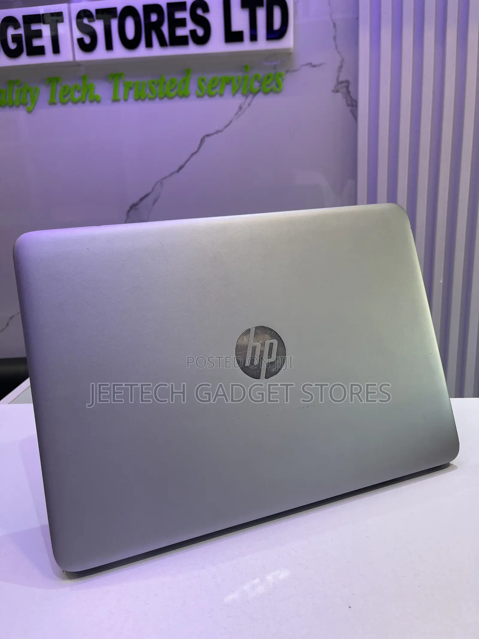 Laptop HP EliteBook 840 G3 8GB Intel Core i5 SSD 256GB