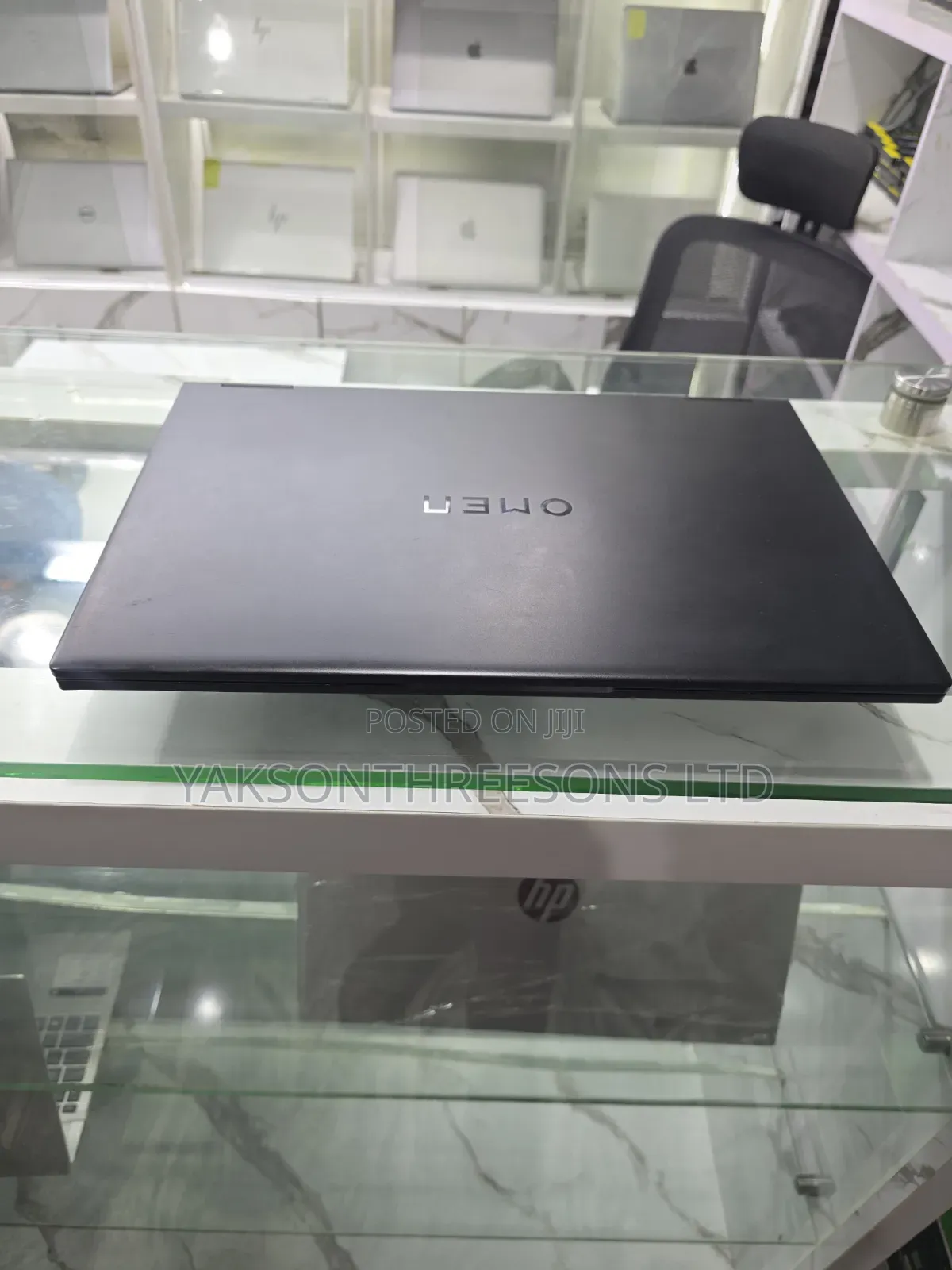 Laptop HP Omen 16 24GB Intel Core i9 SSD 1T