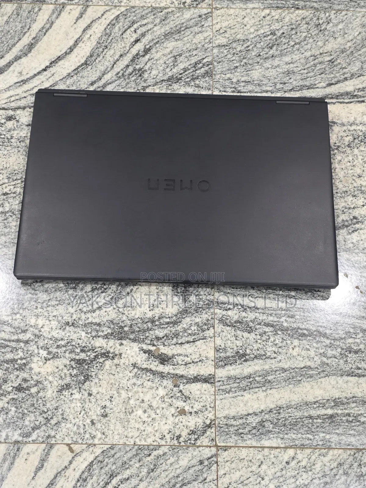 Laptop HP Omen 16 24GB Intel Core i9 SSD 1T