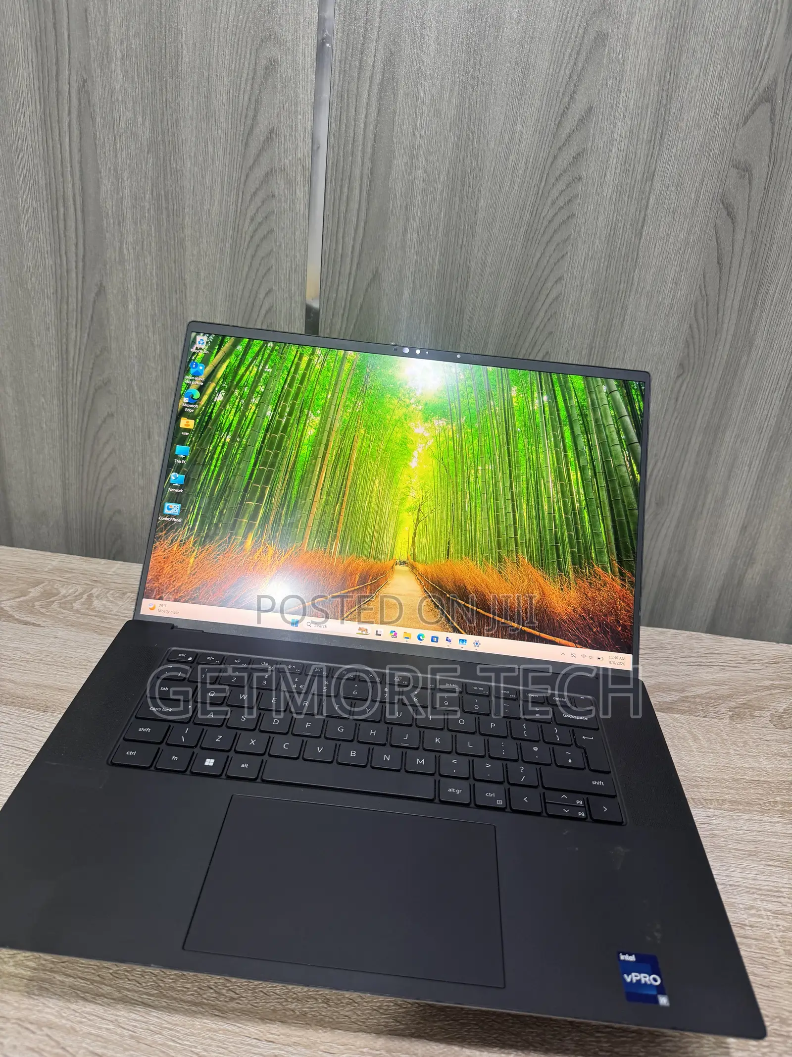 Laptop Dell Precision 5680 32GB Intel Core i9 SSD 1T