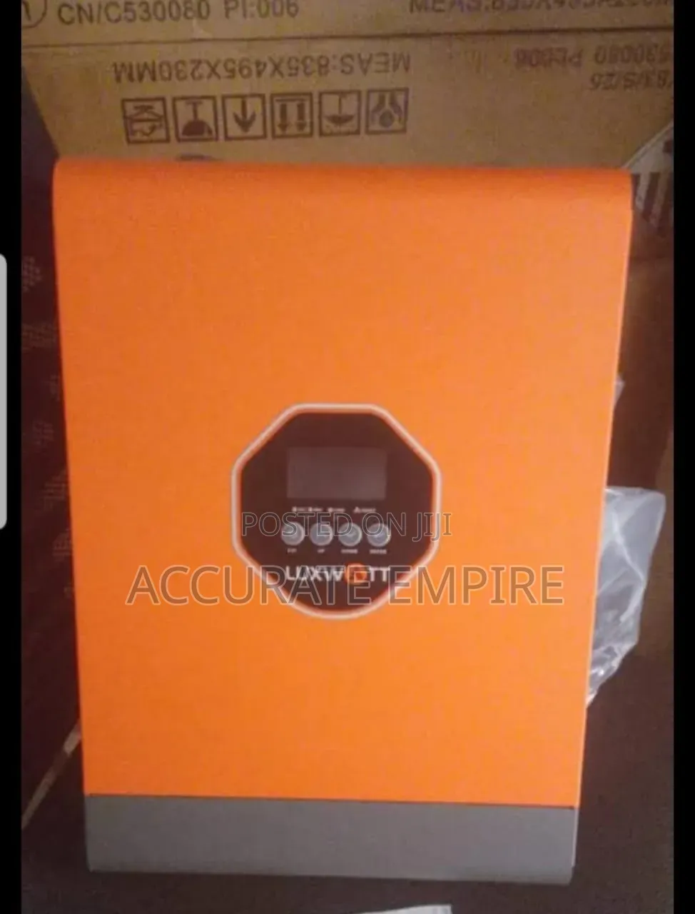 Solar Inverter