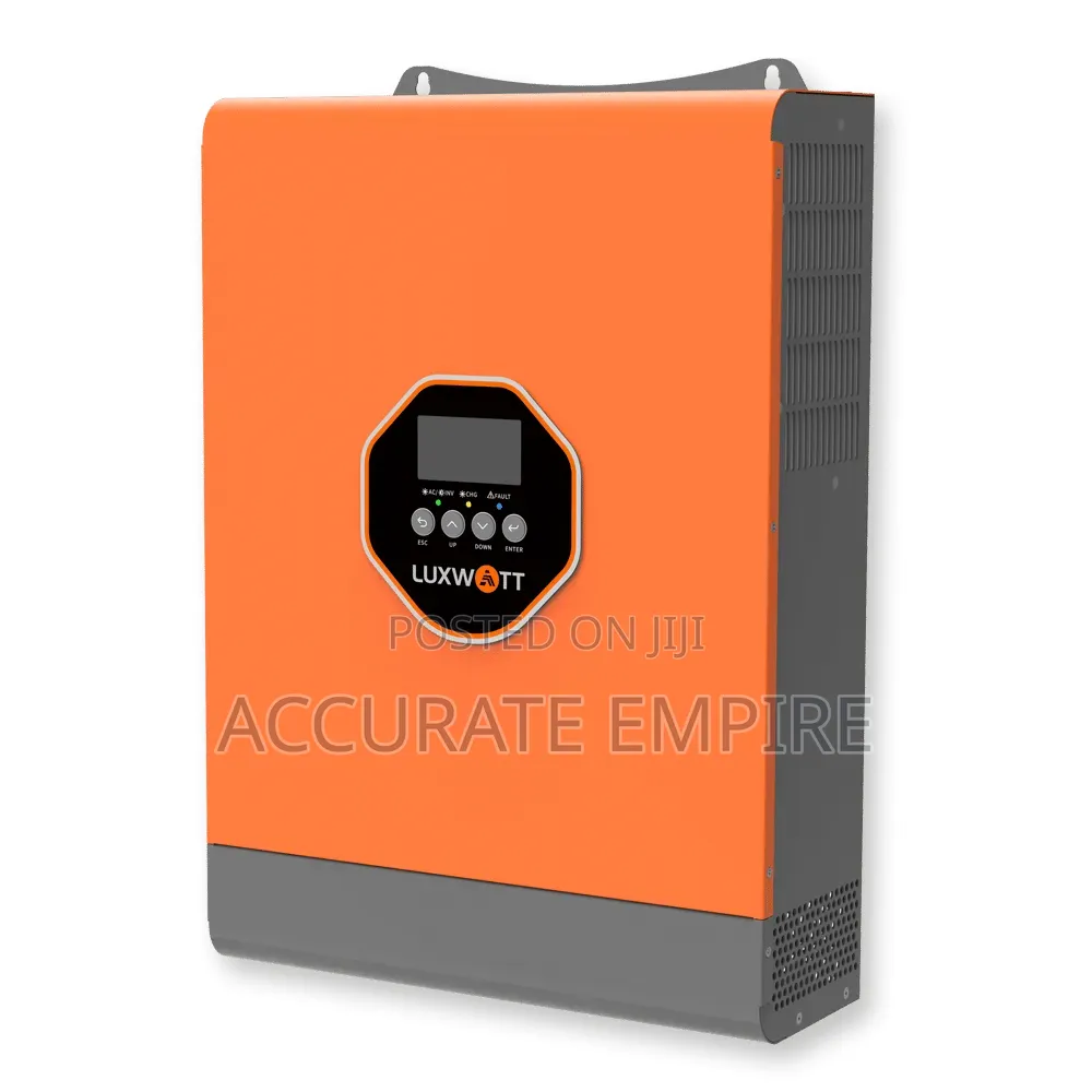 Solar Inverter