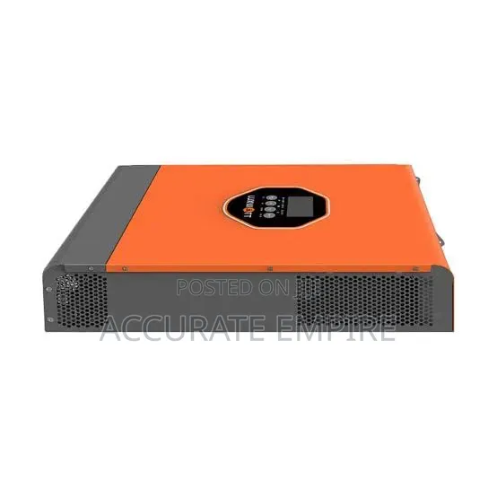 Solar Inverter