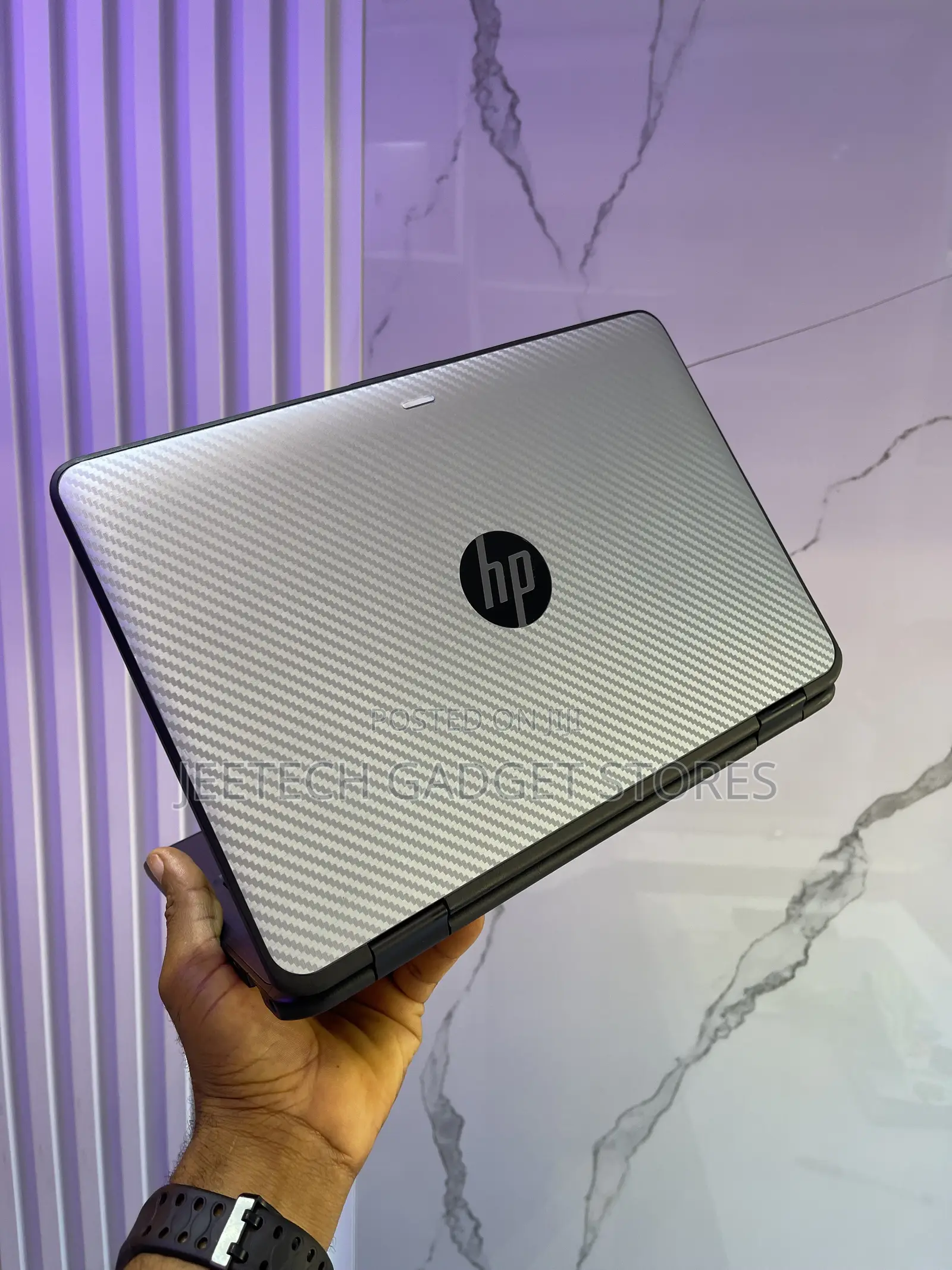 Laptop HP Pavilion 11 4GB Intel Celeron SSD 128GB