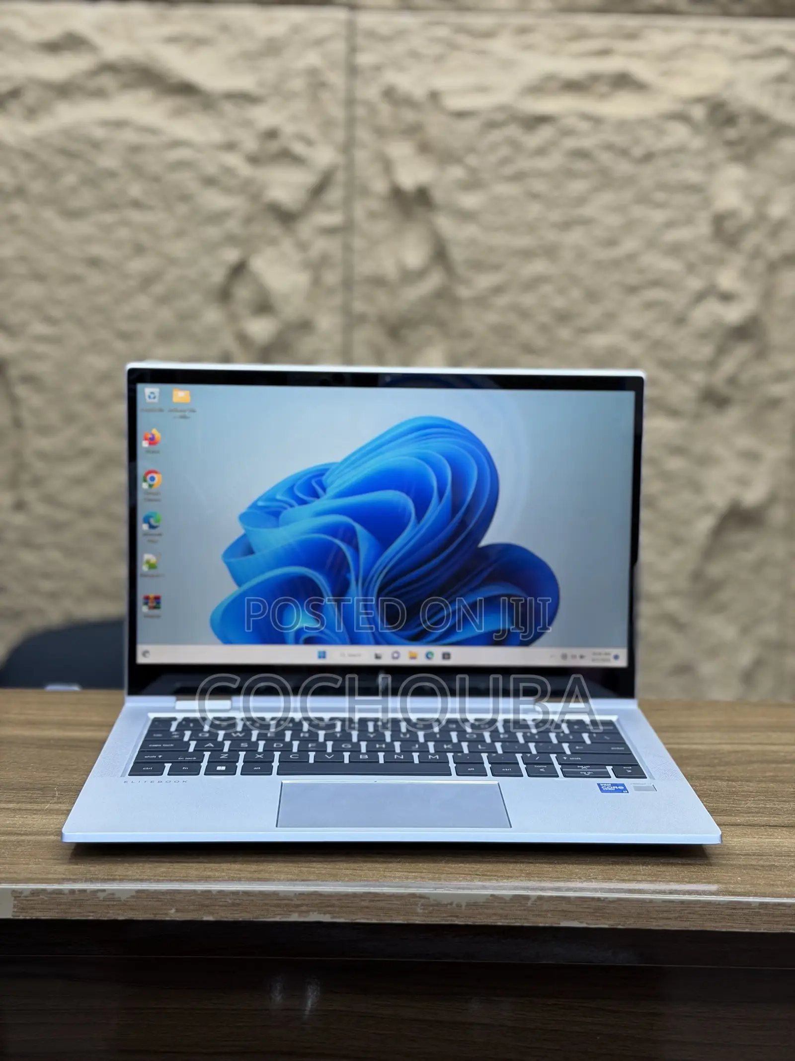 Laptop HP EliteBook 830 G8 32GB Intel Core i7 SSD 512GB