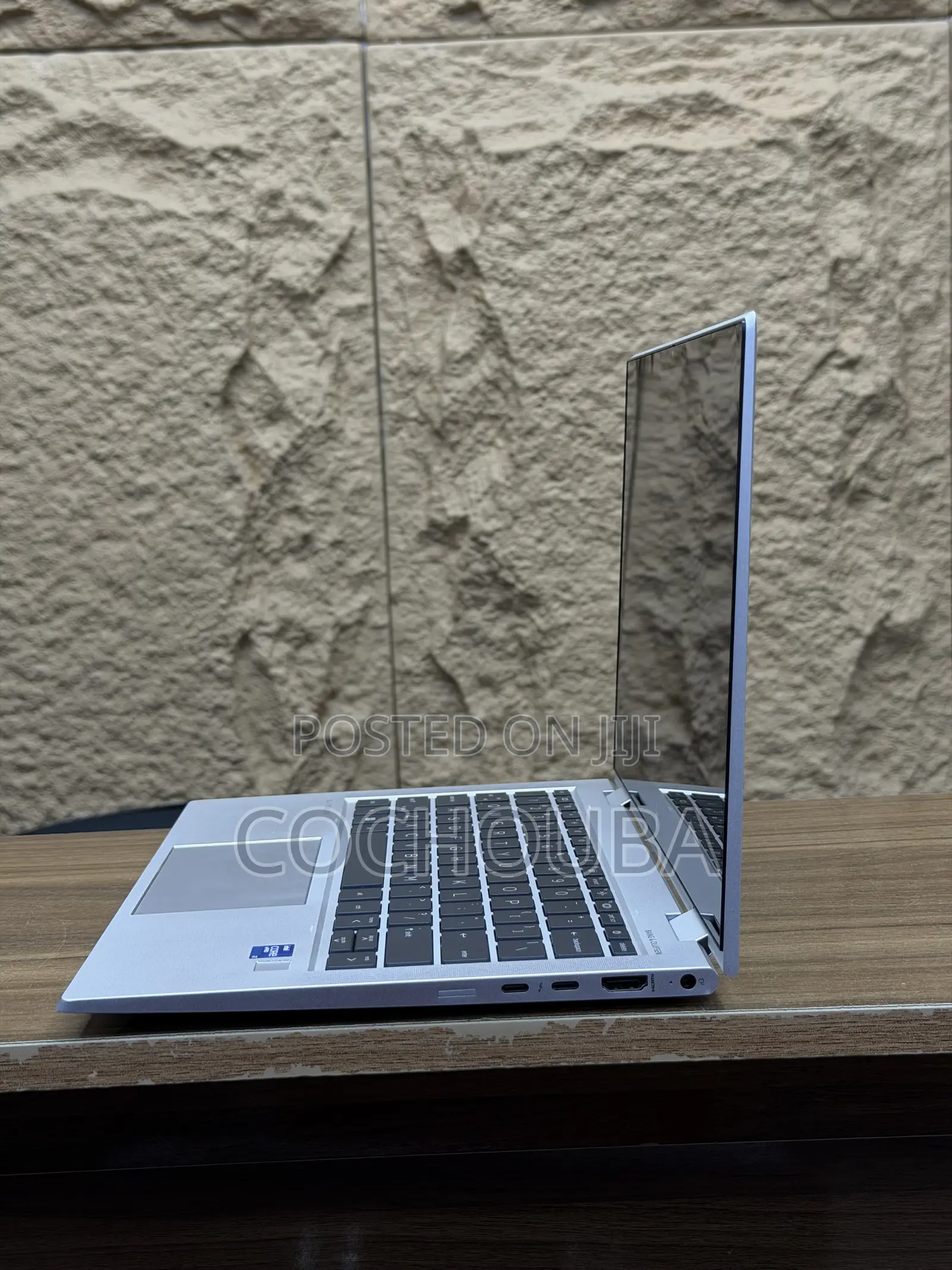 Laptop HP EliteBook 830 G8 32GB Intel Core i7 SSD 512GB