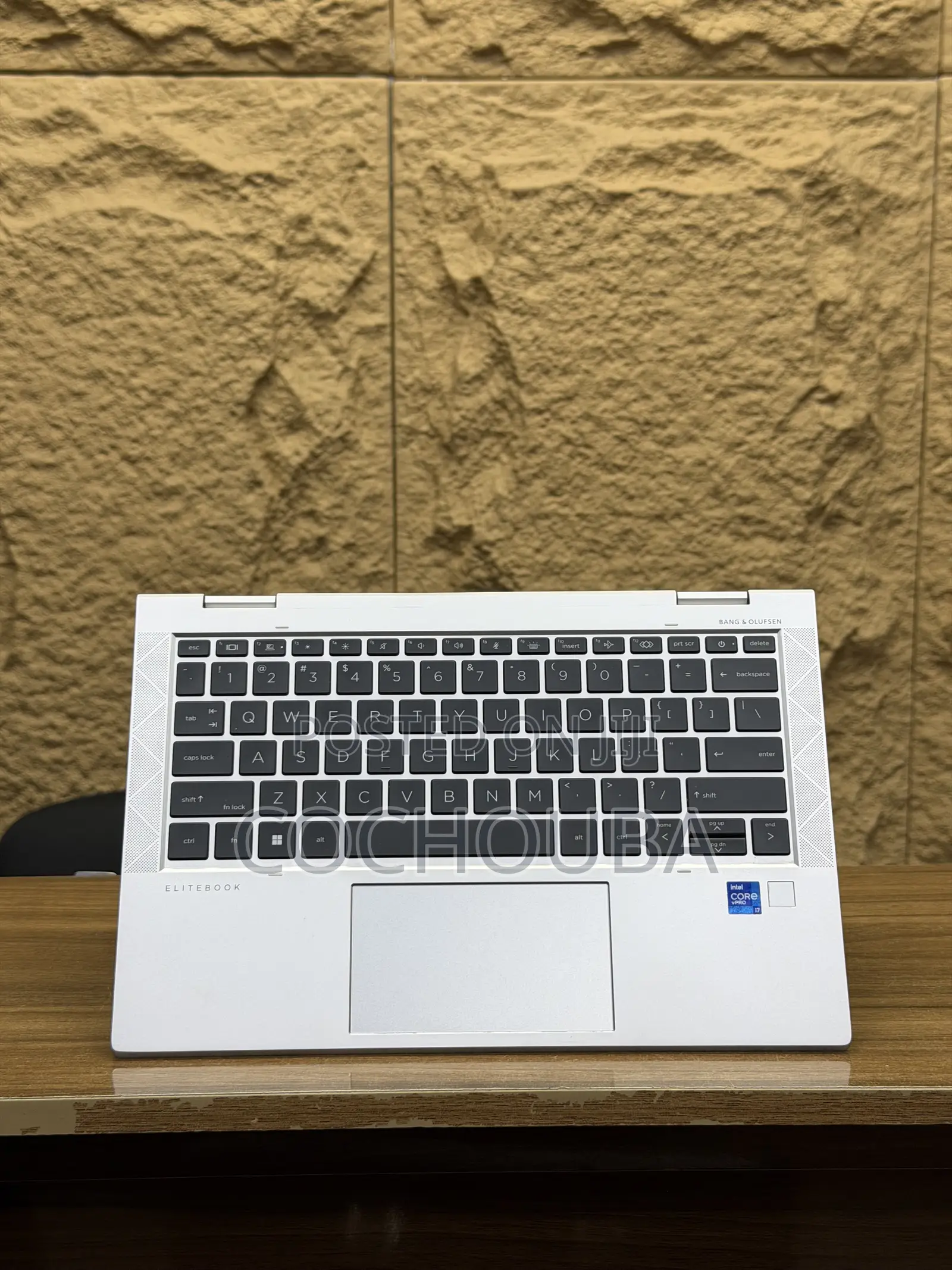 Laptop HP EliteBook 830 G8 32GB Intel Core i7 SSD 512GB