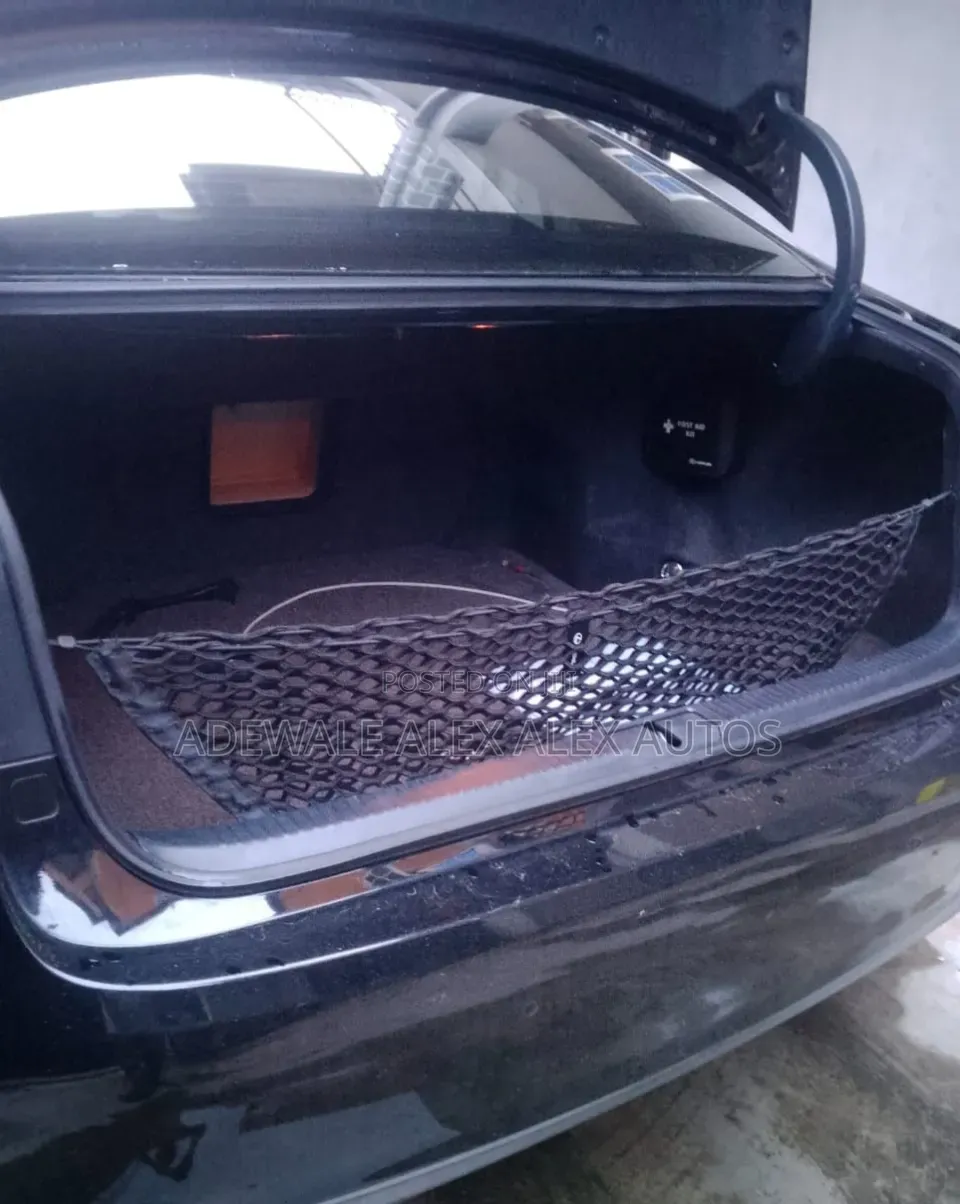 Lexus ES 2013 Black