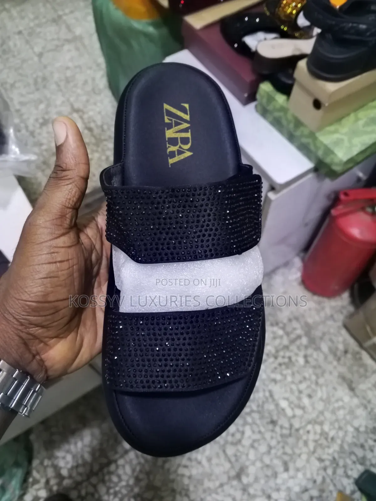 Zara a Plaster Size (37-42)