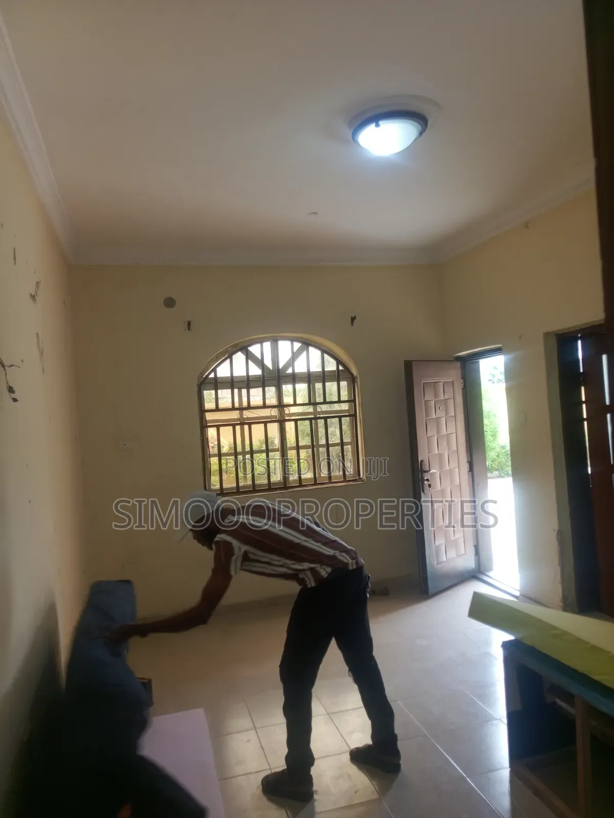 1bdrm Block of Flats in Ogunfayo, Awoyaya for rent