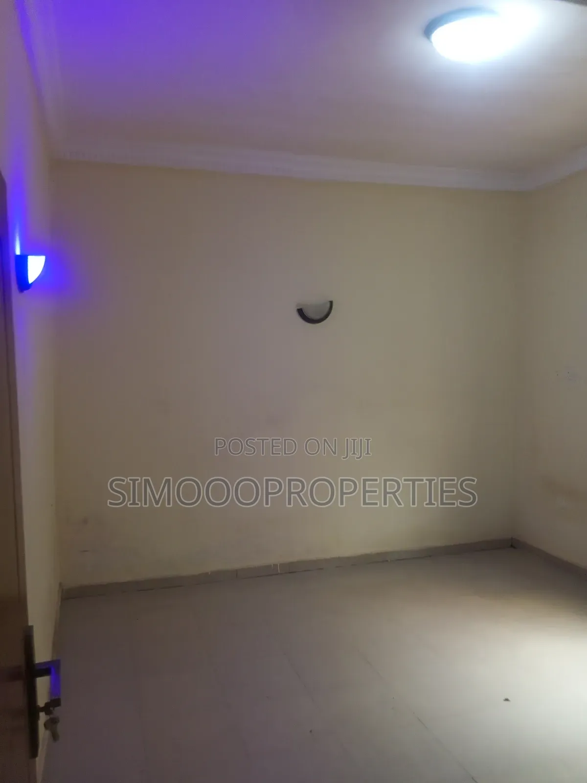 1bdrm Block of Flats in Ogunfayo, Awoyaya for rent