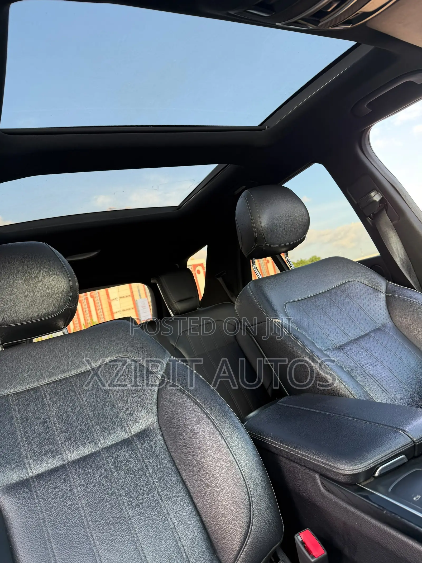Mercedes-Benz GLE-Class GLE 350 2017 Black