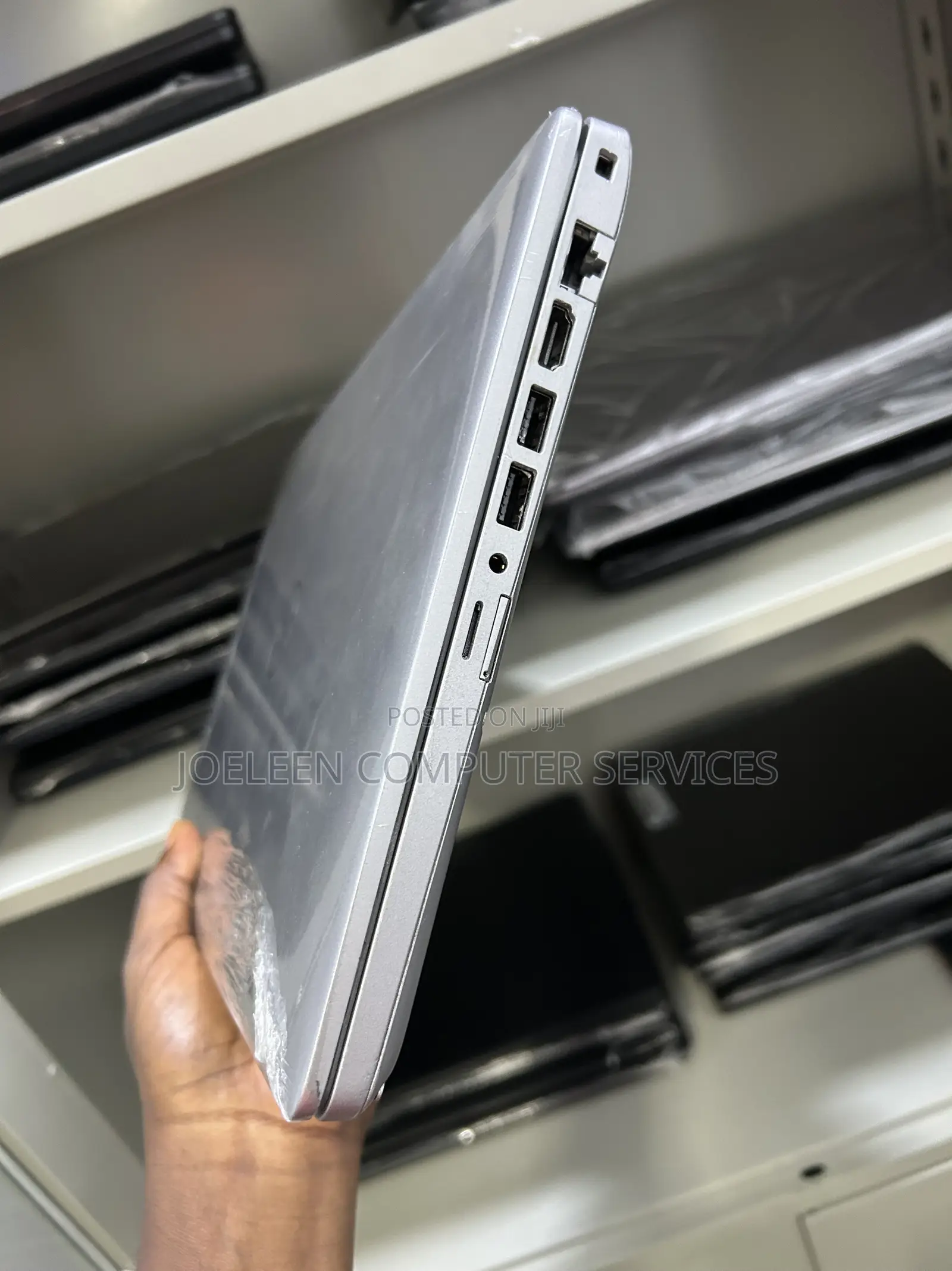 Laptop Dell Latitude 5410 8GB Intel Core i5 SSD 256GB