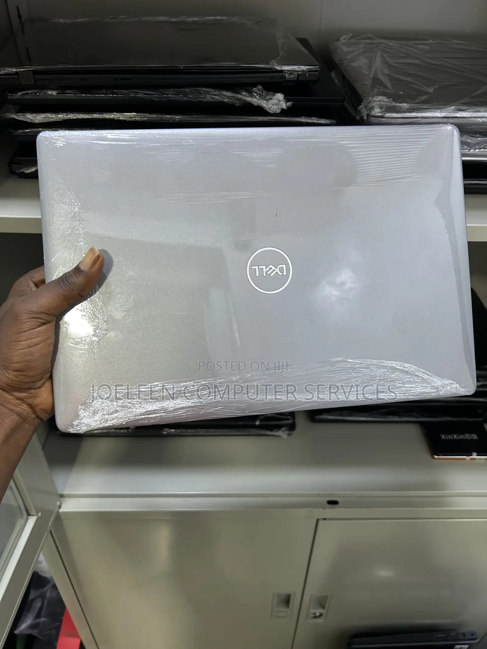 Laptop Dell Latitude 5410 8GB Intel Core i5 SSD 256GB