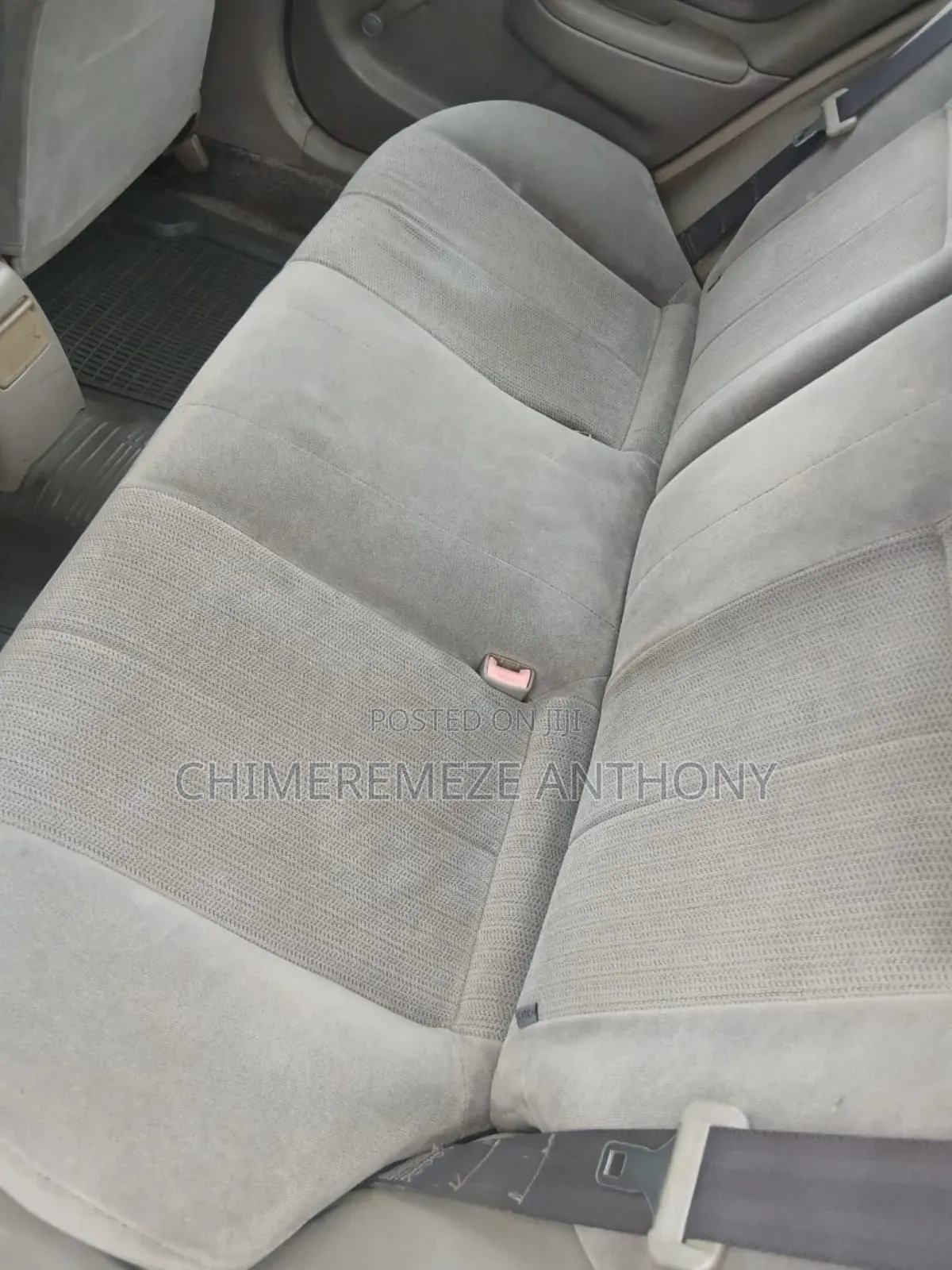 Toyota Corolla 2.0 D Hatchback 2001 Silver