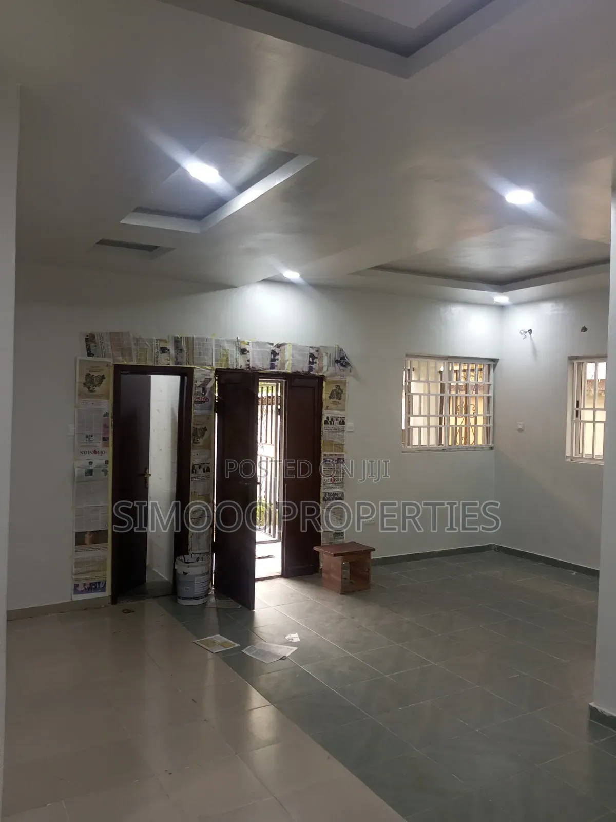 2bdrm Block of Flats in Ogunfayo, Awoyaya for rent