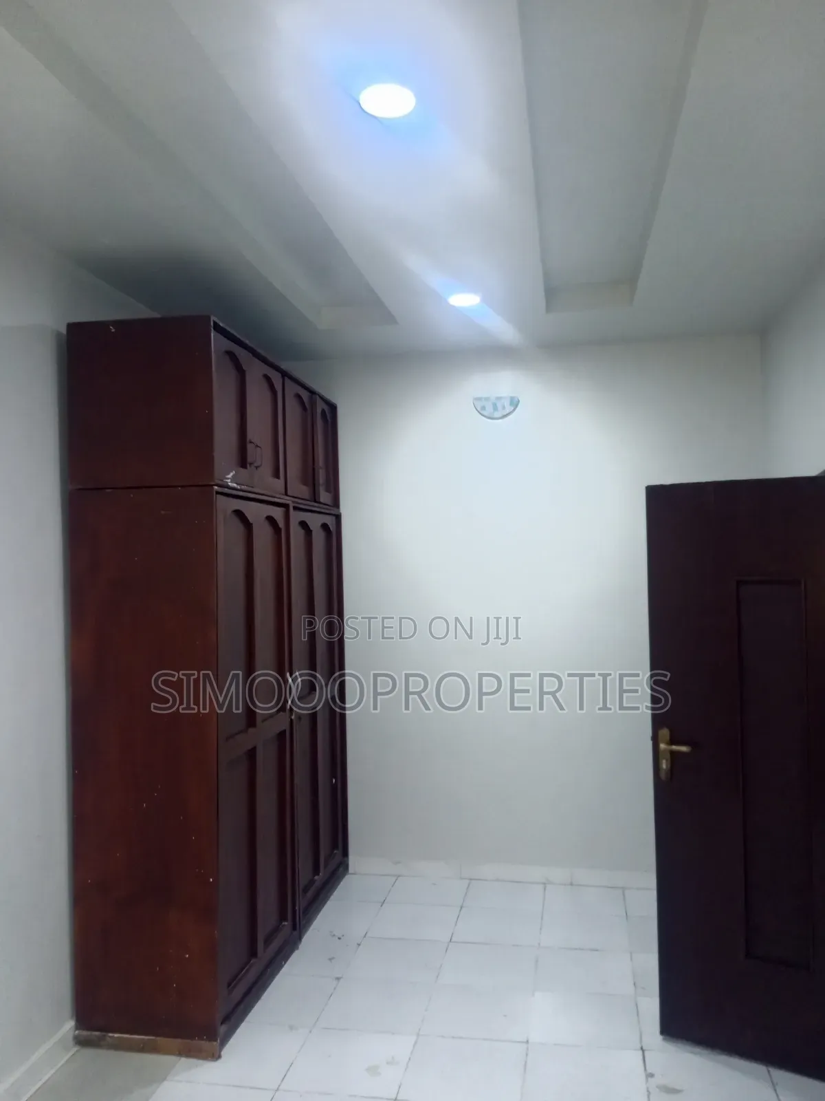 2bdrm Block of Flats in Ogunfayo, Awoyaya for rent