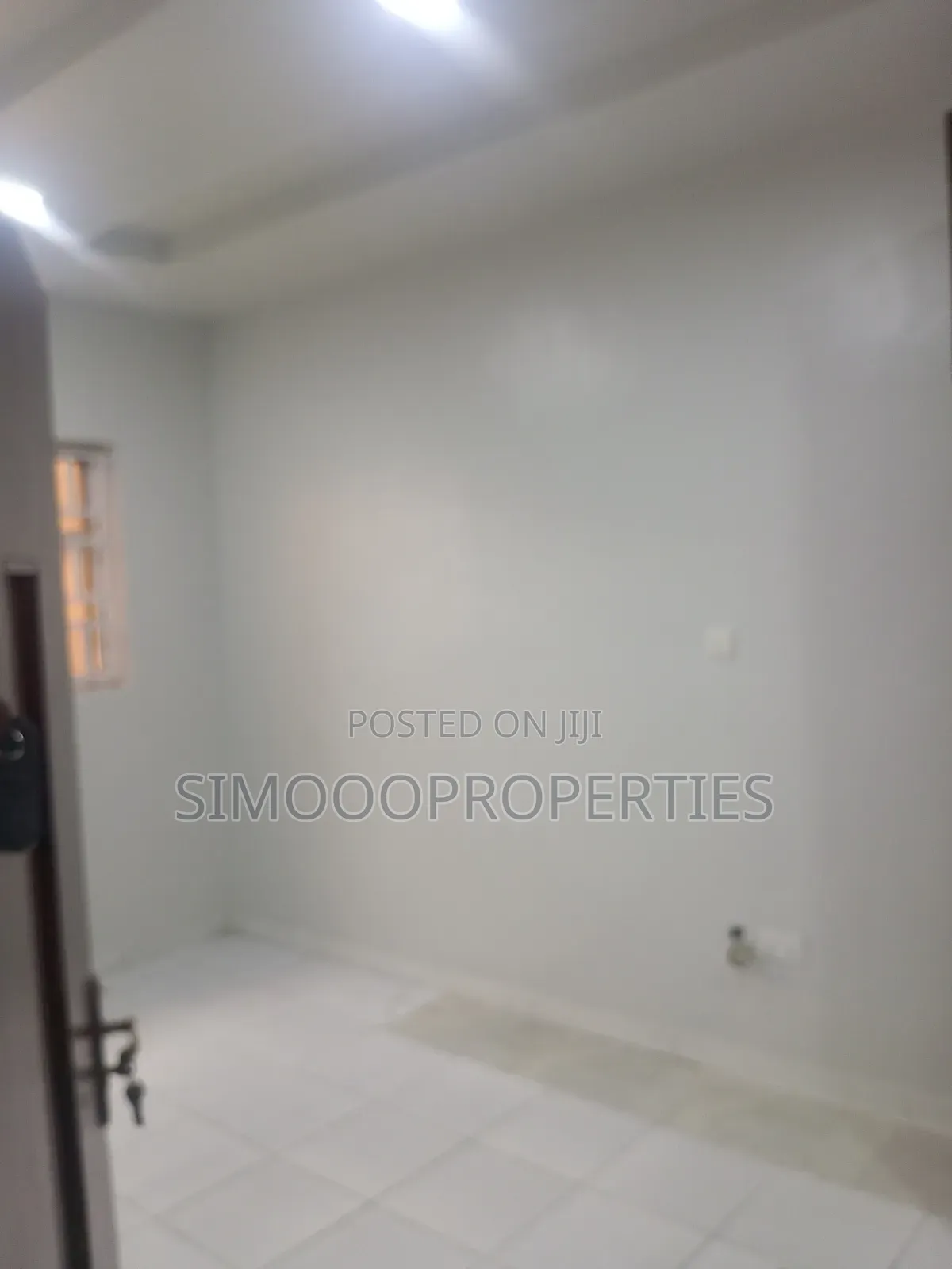 2bdrm Block of Flats in Ogunfayo, Awoyaya for rent