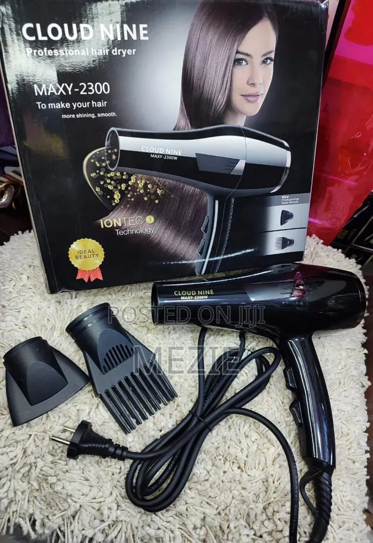 Cloud Nine Dryer