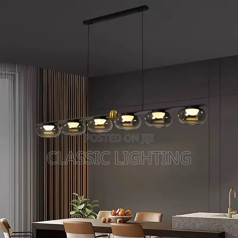 Modern Bedroom Decorative Dining Room Led Ceiling Lamps Pendant Lights