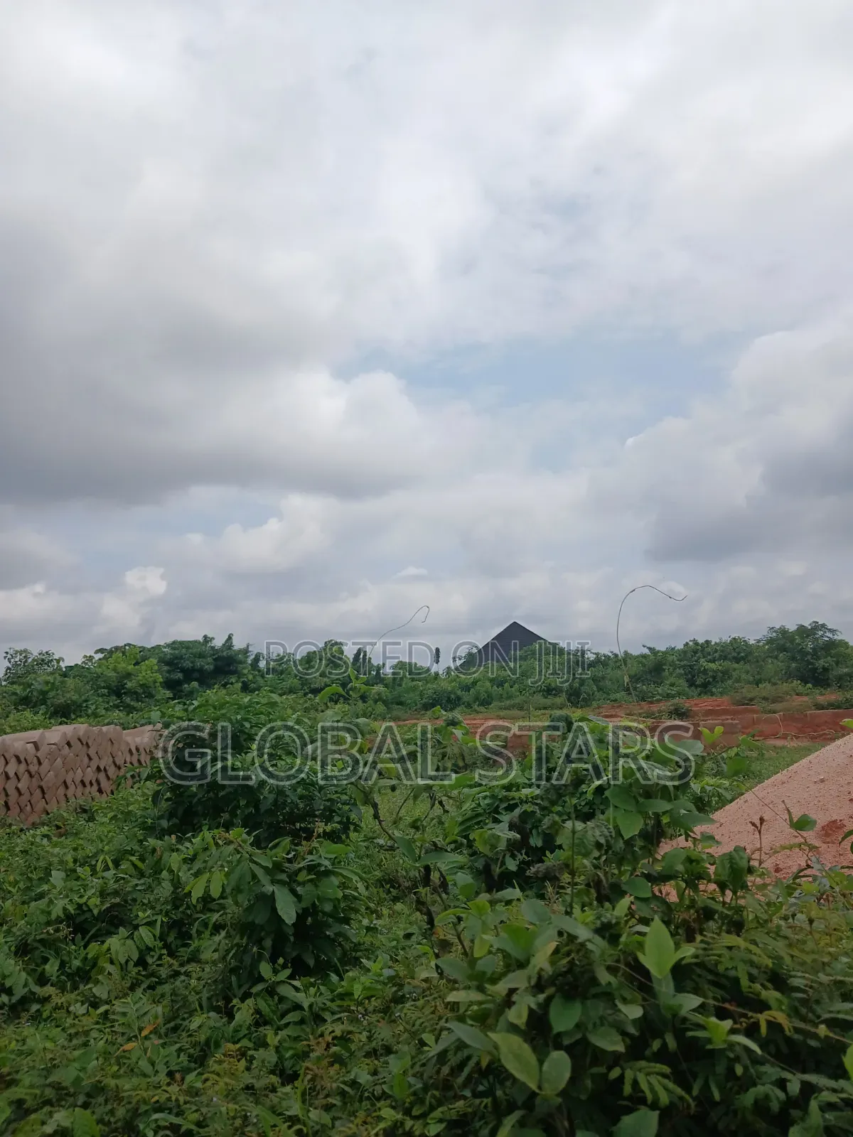 Plots Available at Global, Besides Azagba, Ikhuen Obo