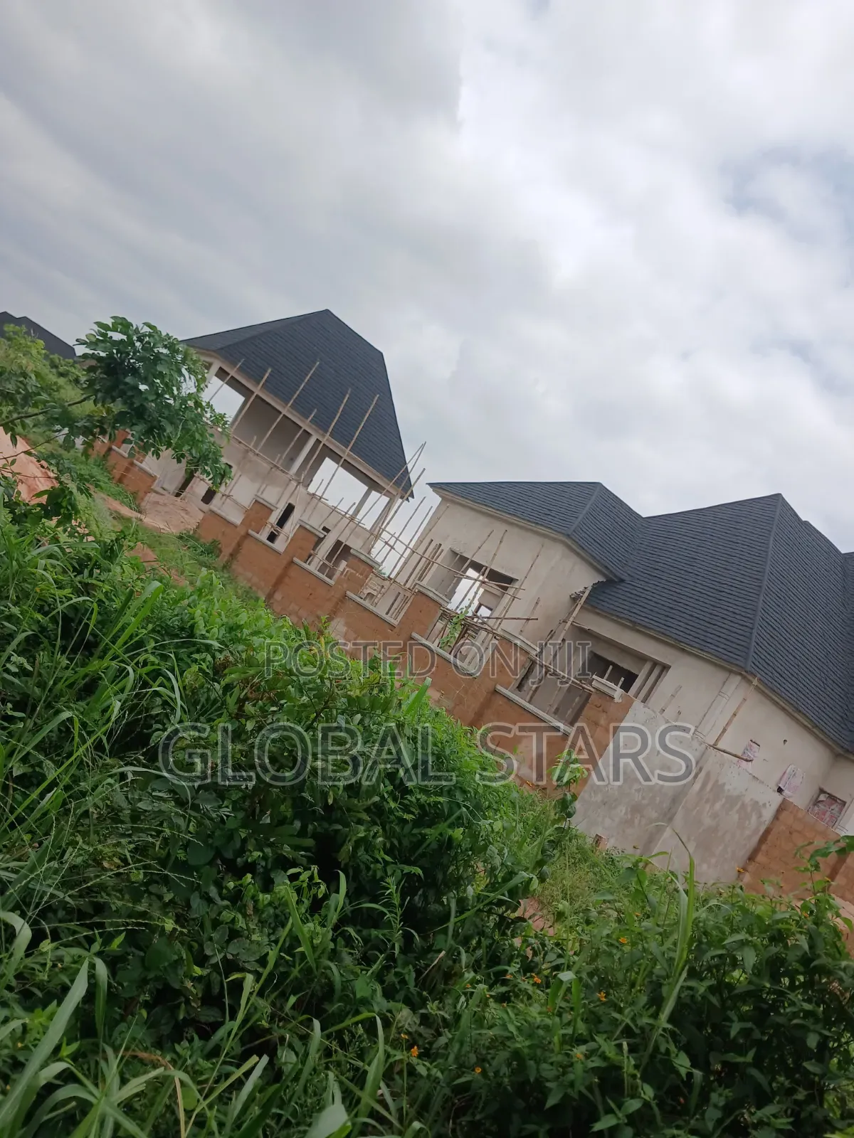 Plots Available at Global, Besides Azagba, Ikhuen Obo