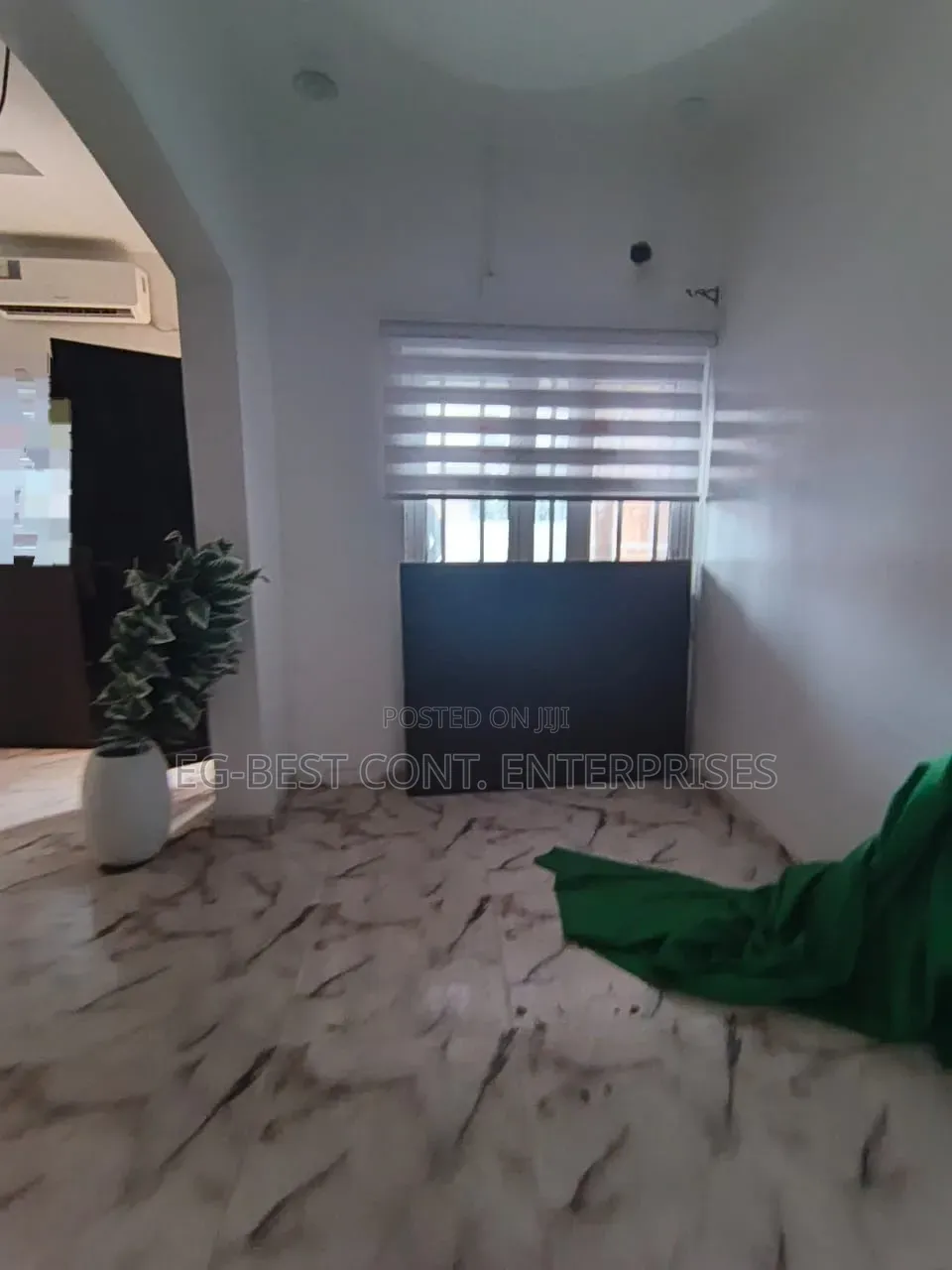 2bdrm Apartment in Secured Estate, Sangotedo for rent