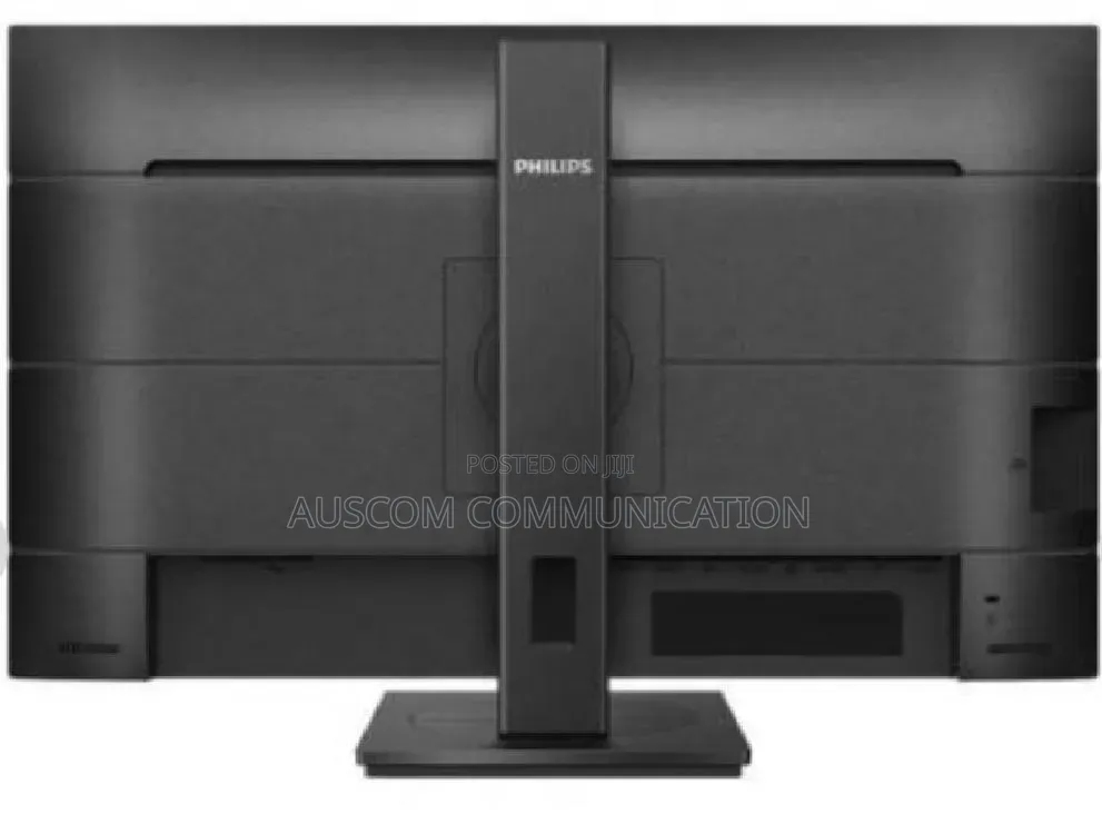 Philips 27 Inches Frameless QHD2560X1440 75hz IPS 16:9 Ratio