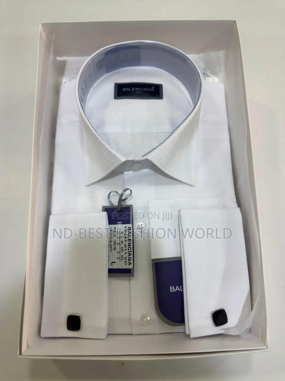 Quality Men's Shirt
