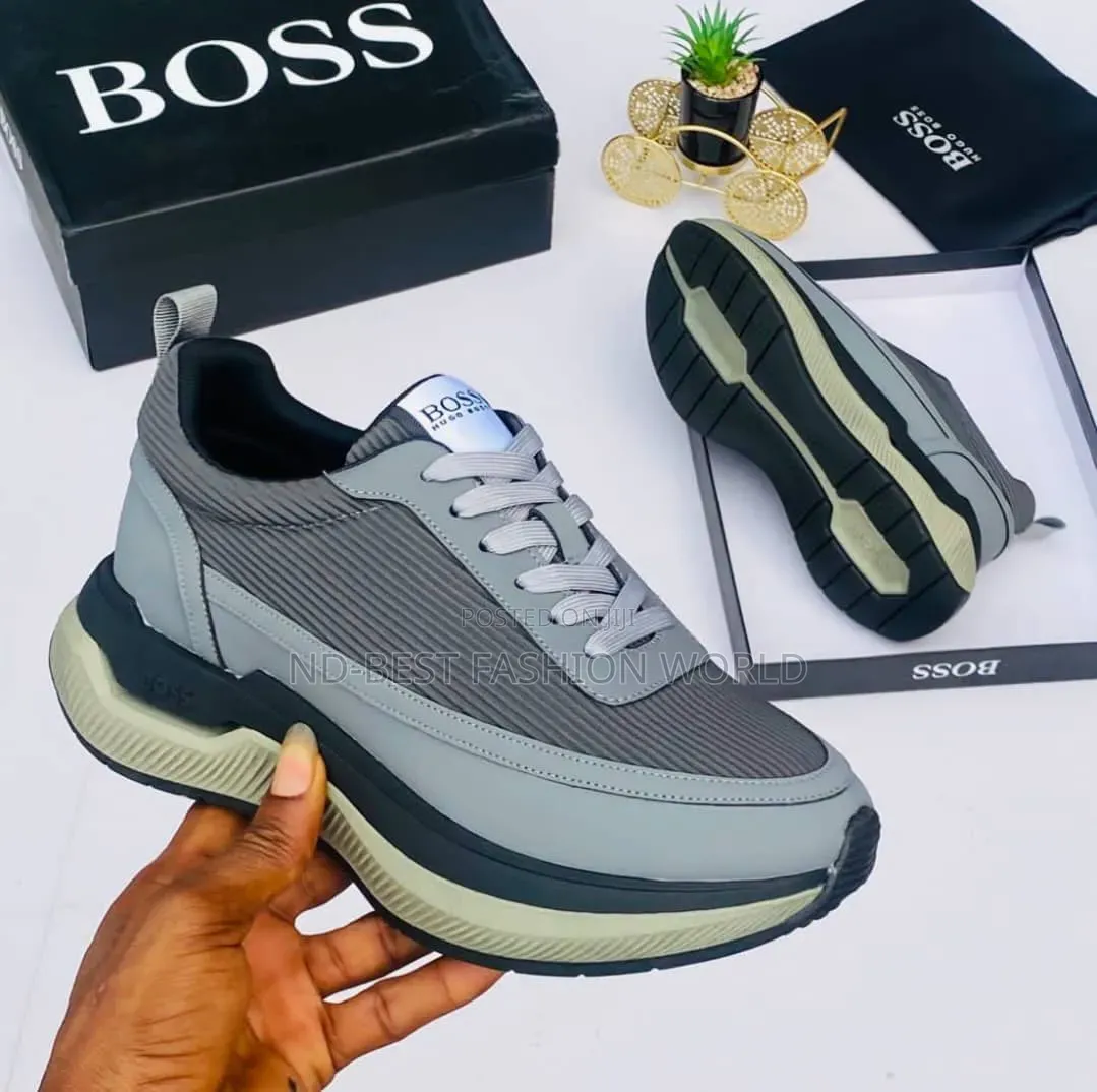 Boss Men's Wears