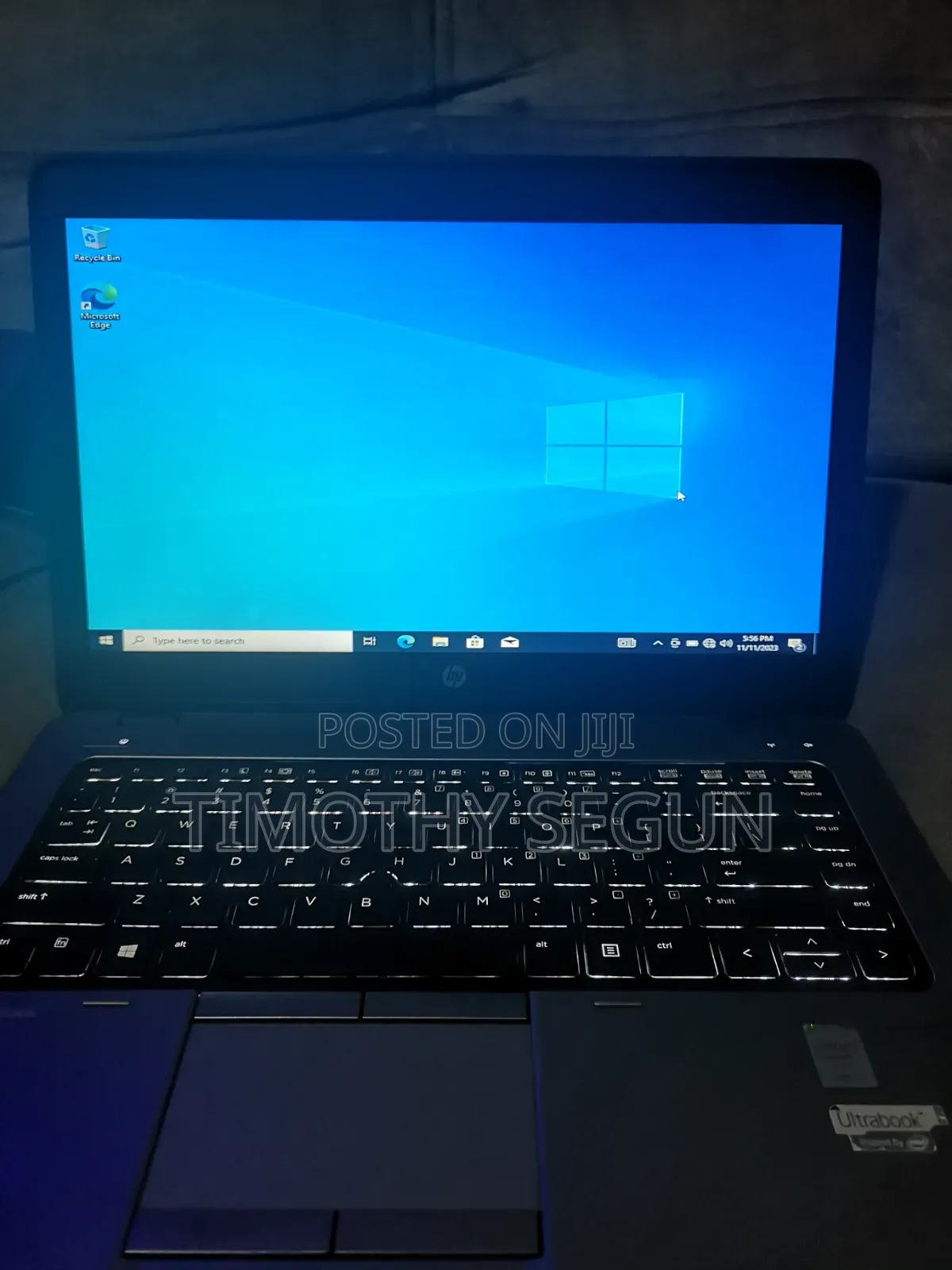 Laptop HP EliteBook x360 1030 G4 8GB Intel Core i5 HDD 1T