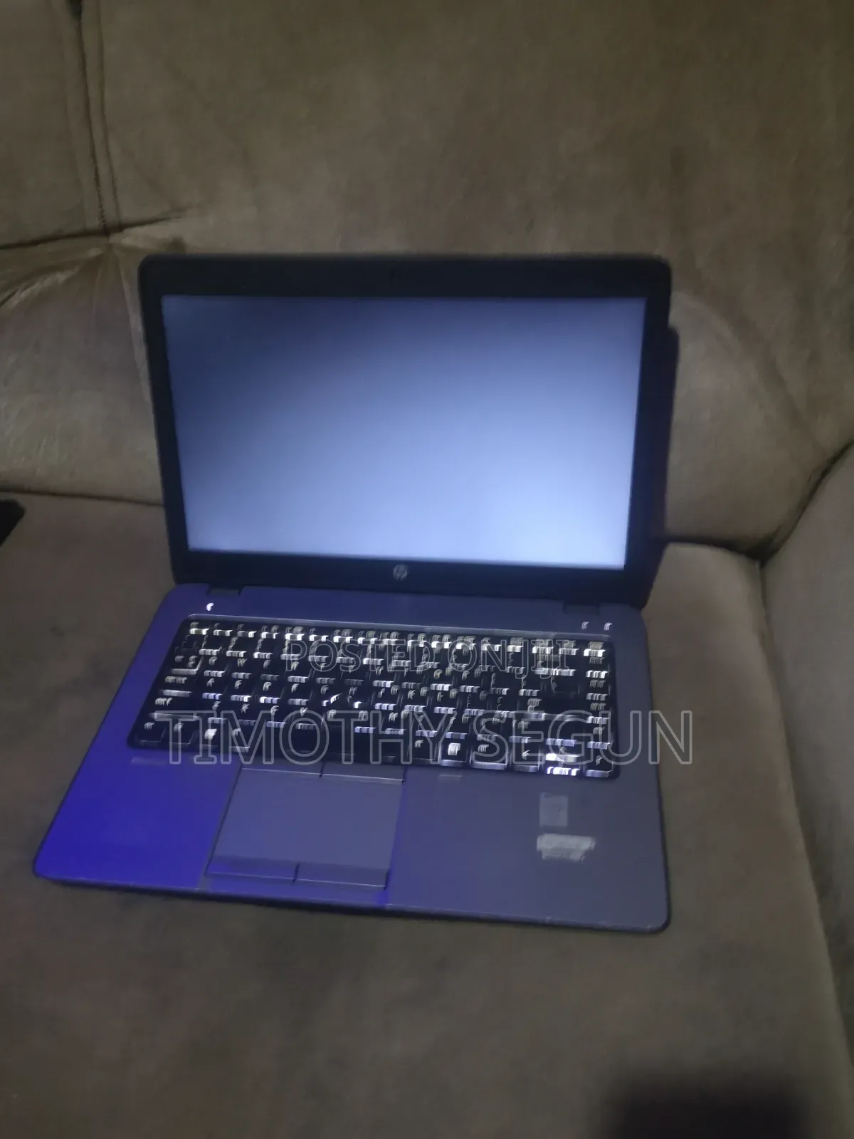 Laptop HP EliteBook x360 1030 G4 8GB Intel Core i5 HDD 1T