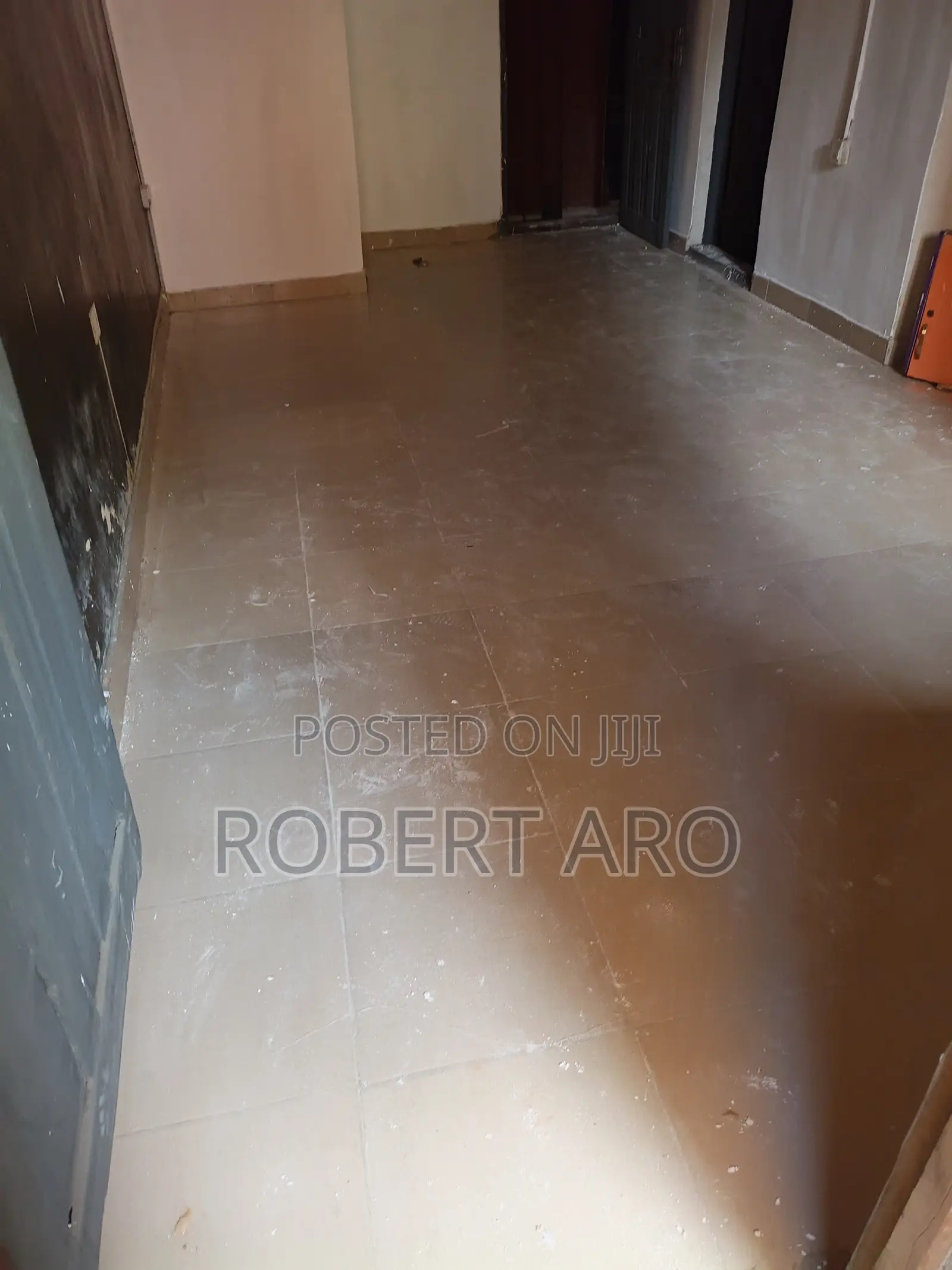 Mini Flat in Abule-Oja for sale