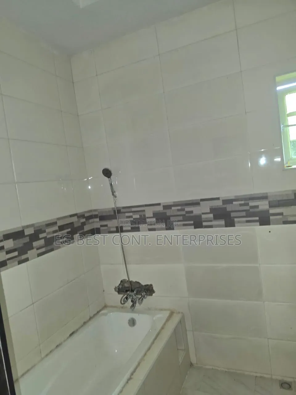 6bdrm Duplex in Diamond Estate, Sangotedo for rent