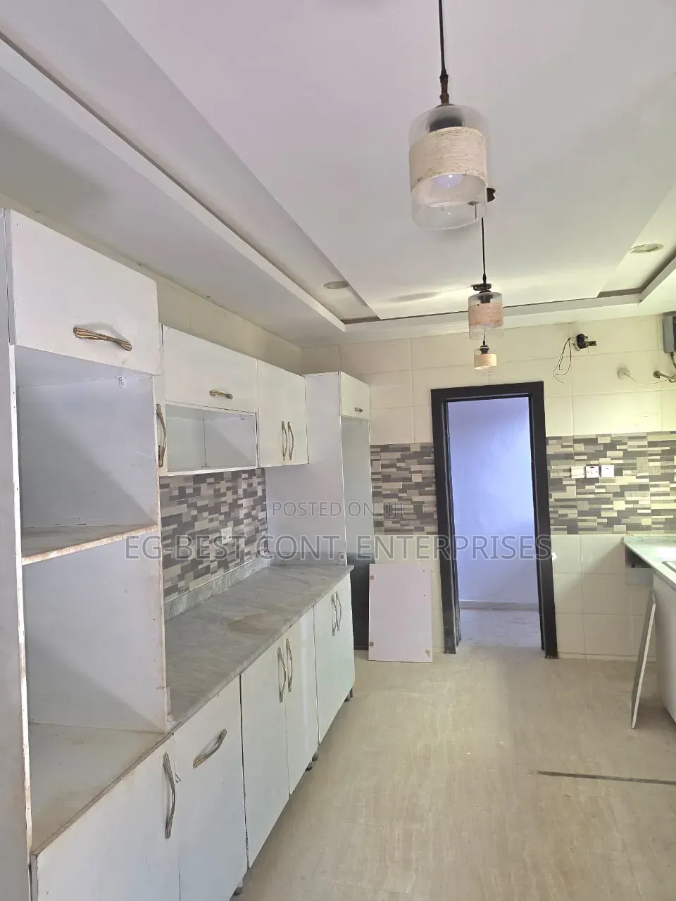 6bdrm Duplex in Diamond Estate, Sangotedo for rent