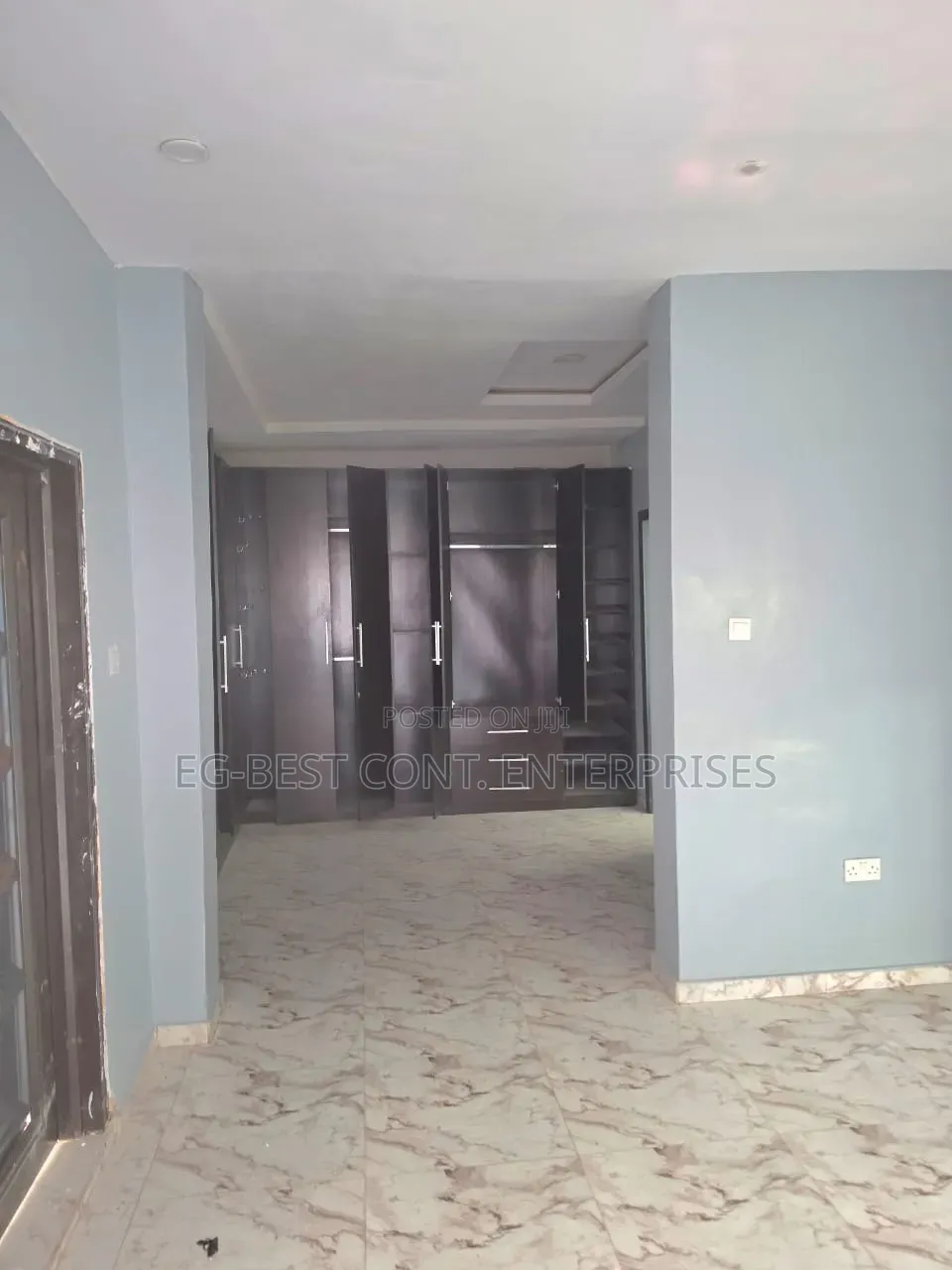 6bdrm Duplex in Diamond Estate, Sangotedo for rent