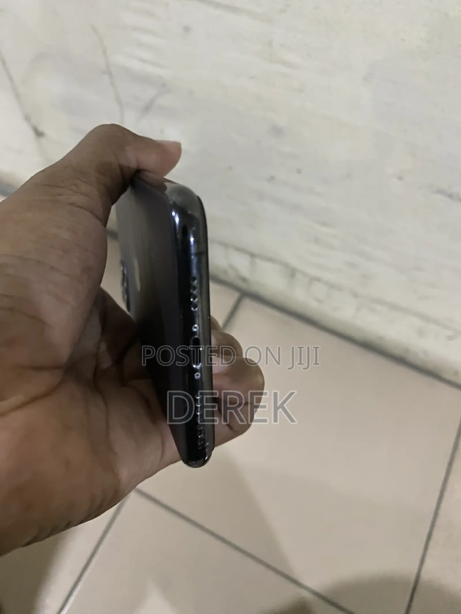 Apple iPhone 11 Pro Max 64 GB Gray