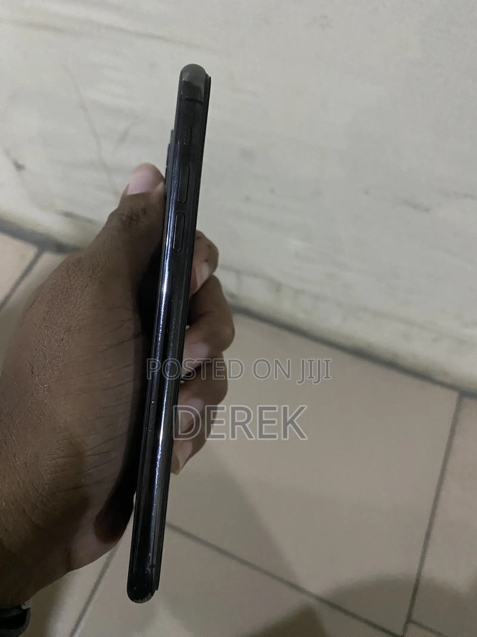 Apple iPhone 11 Pro Max 64 GB Gray