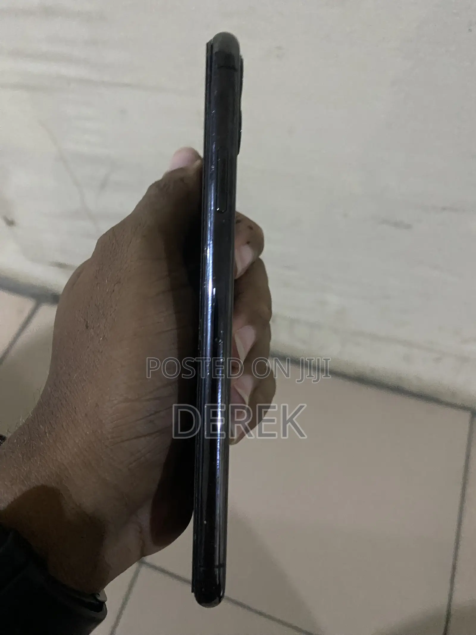 Apple iPhone 11 Pro Max 64 GB Gray