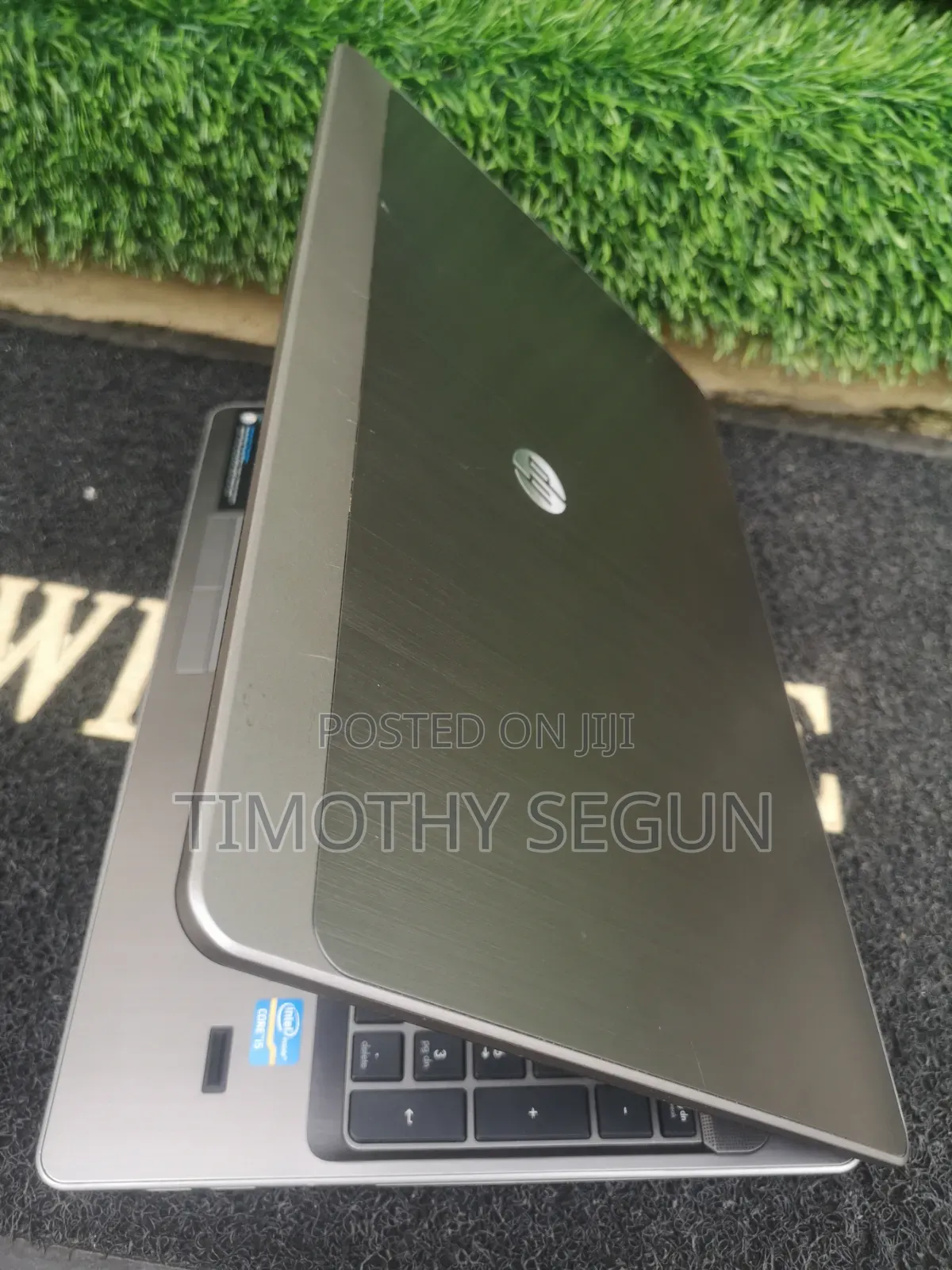 Laptop HP ProBook 430 G3 8GB Intel Core i5 HDD 250GB